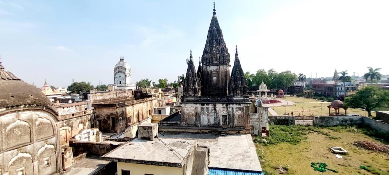 Pandey's HomeStay view 3