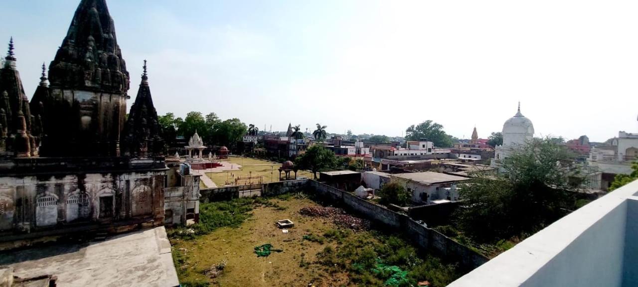 Pandey's HomeStay view 5