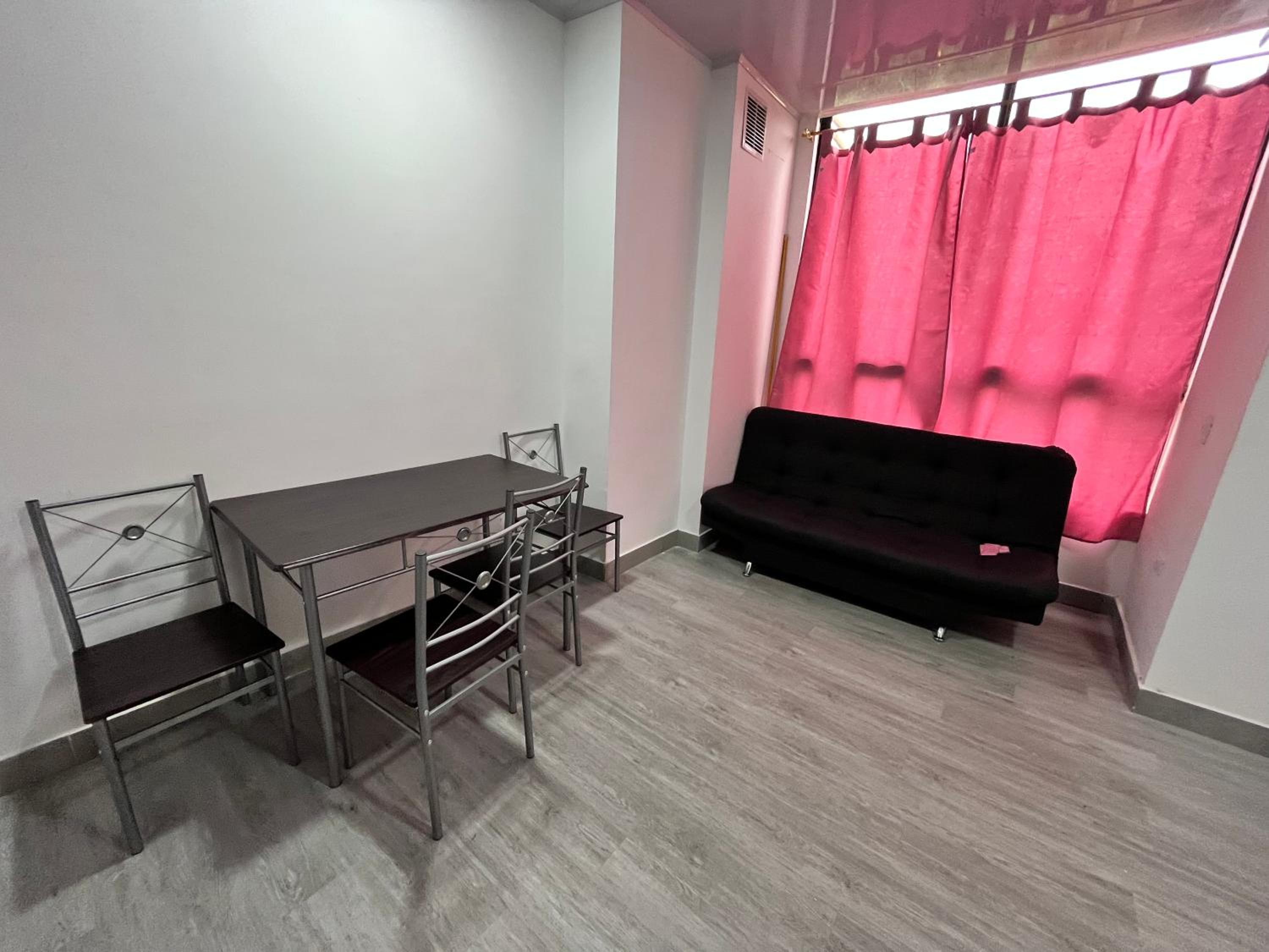 Moderno y cómodo apartamento 201