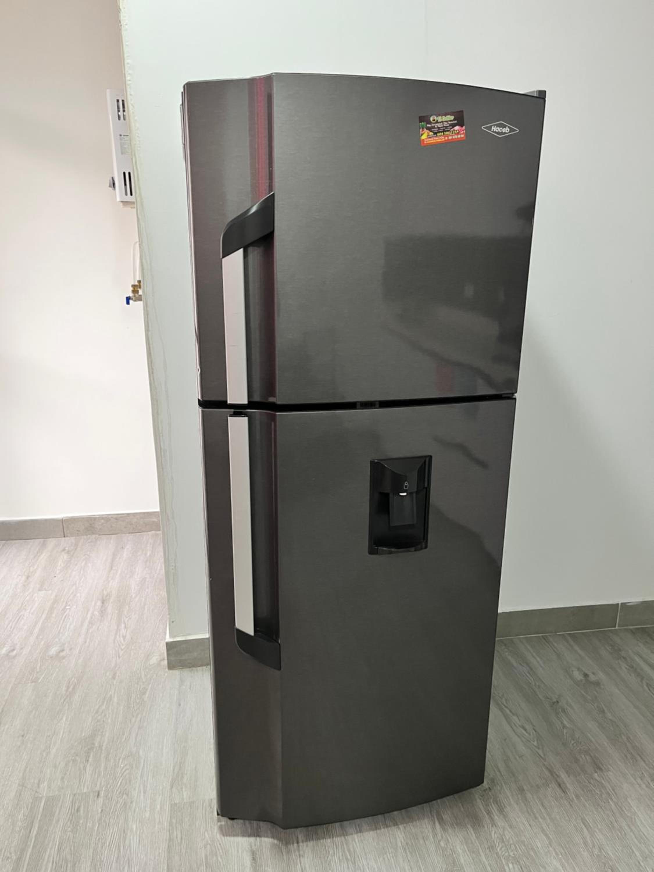 Moderno y cómodo apartamento 201