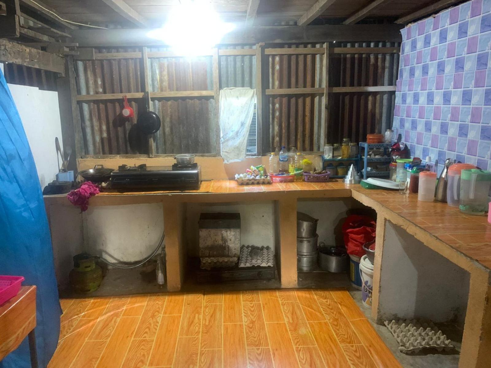 Homestay Kurnia