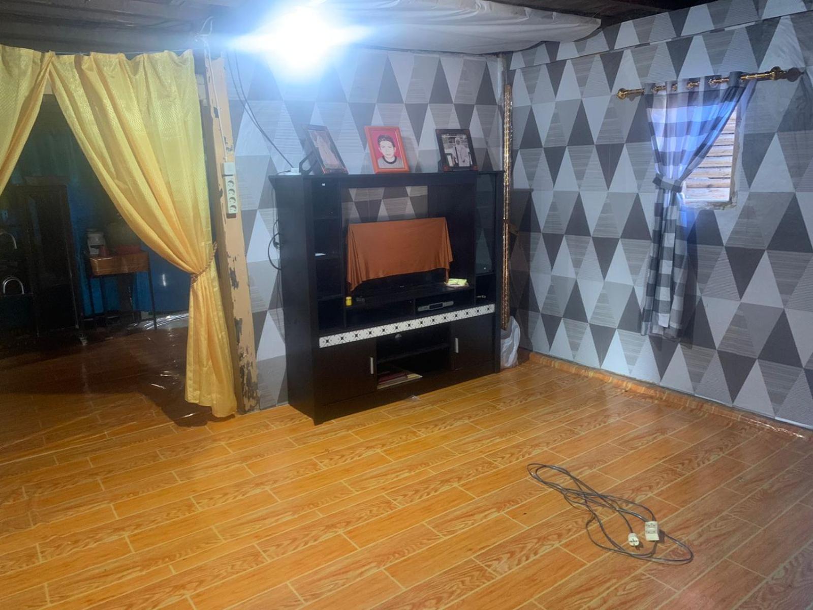 Homestay Kurnia