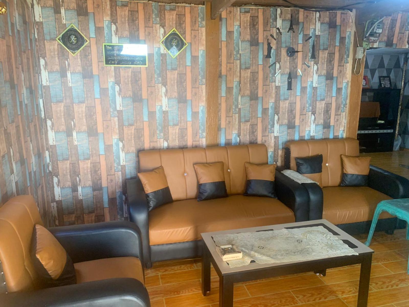 Homestay Kurnia