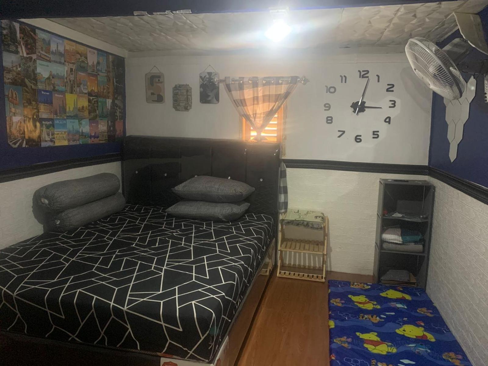Homestay Kurnia
