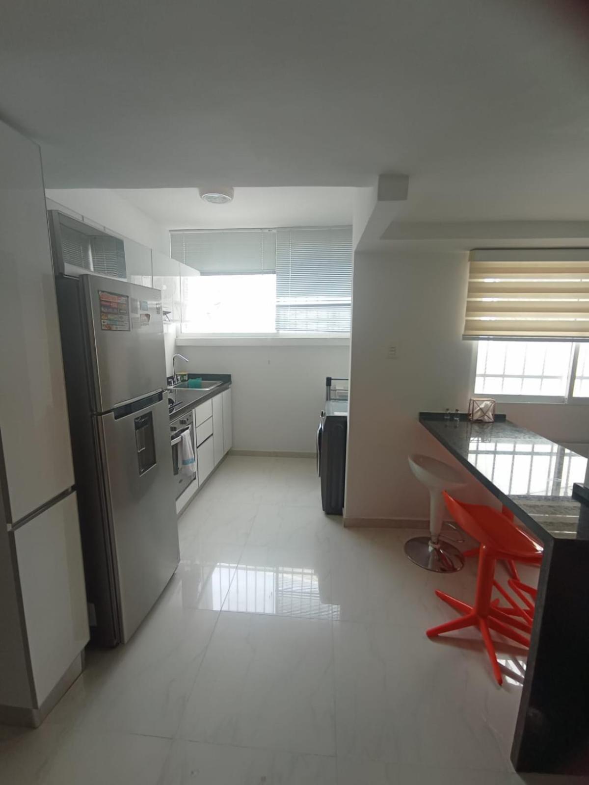 Apartamento en edificio Juviper