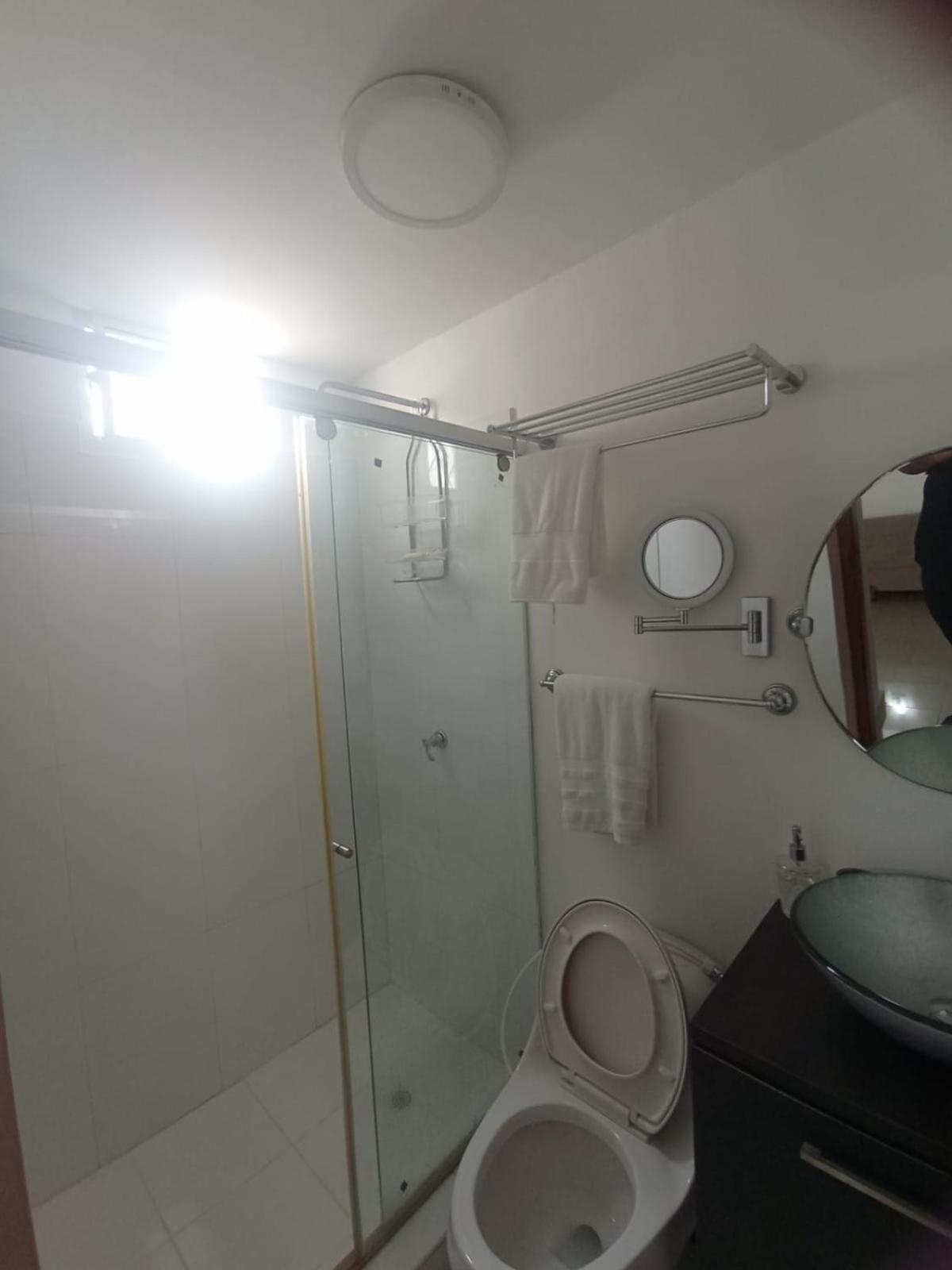Apartamento en edificio Juviper