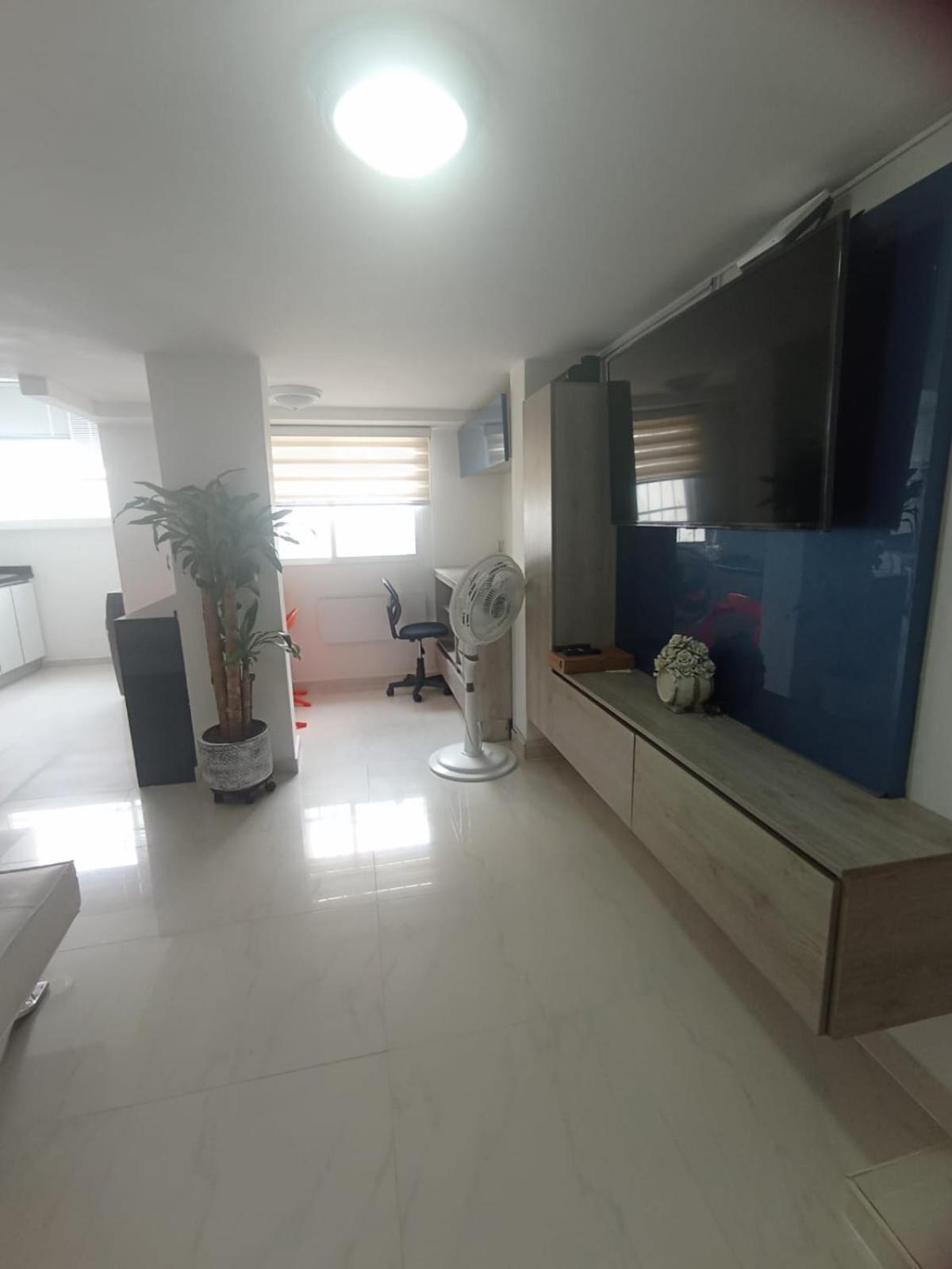Apartamento en edificio Juviper