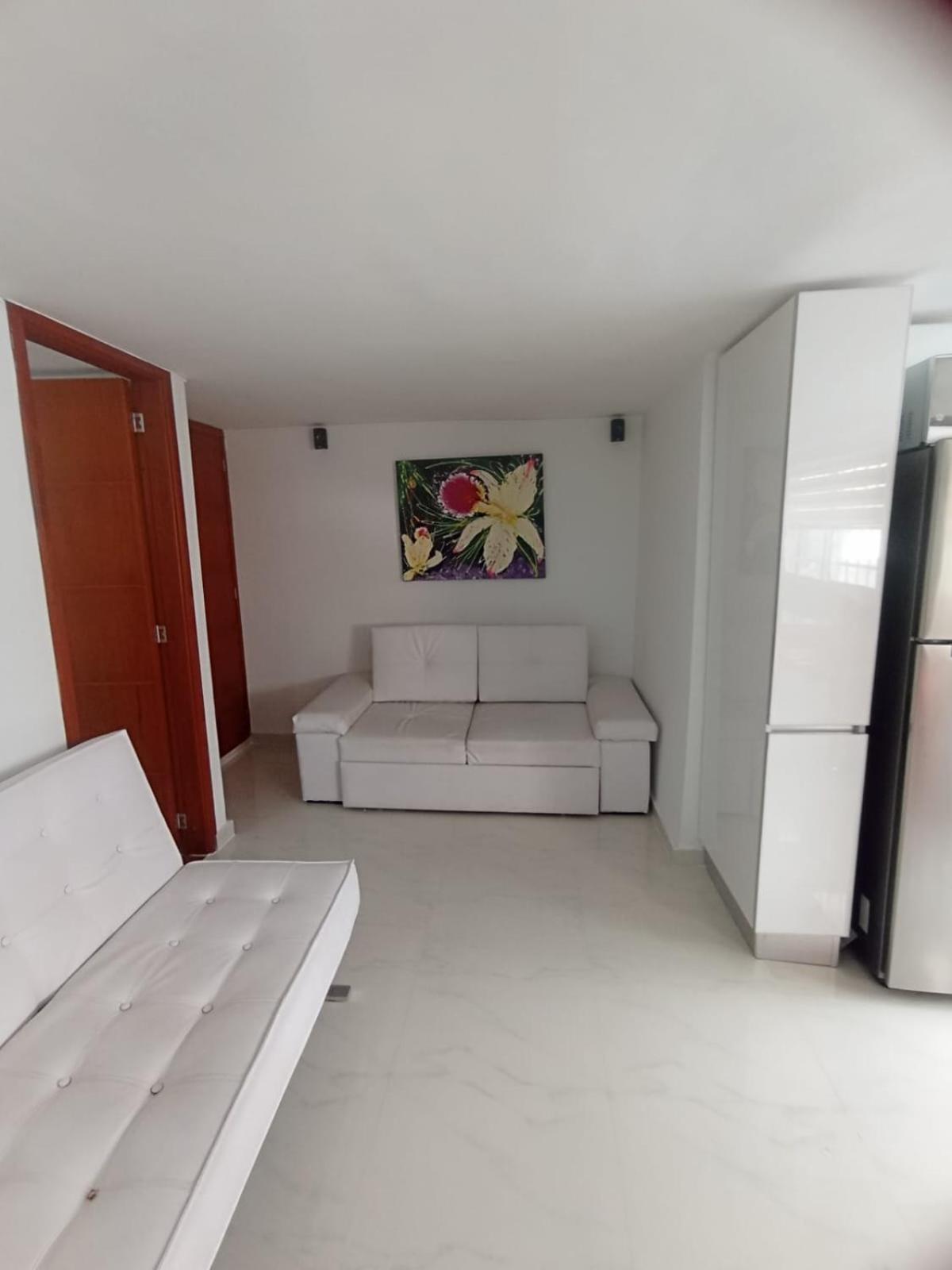 Apartamento en edificio Juviper