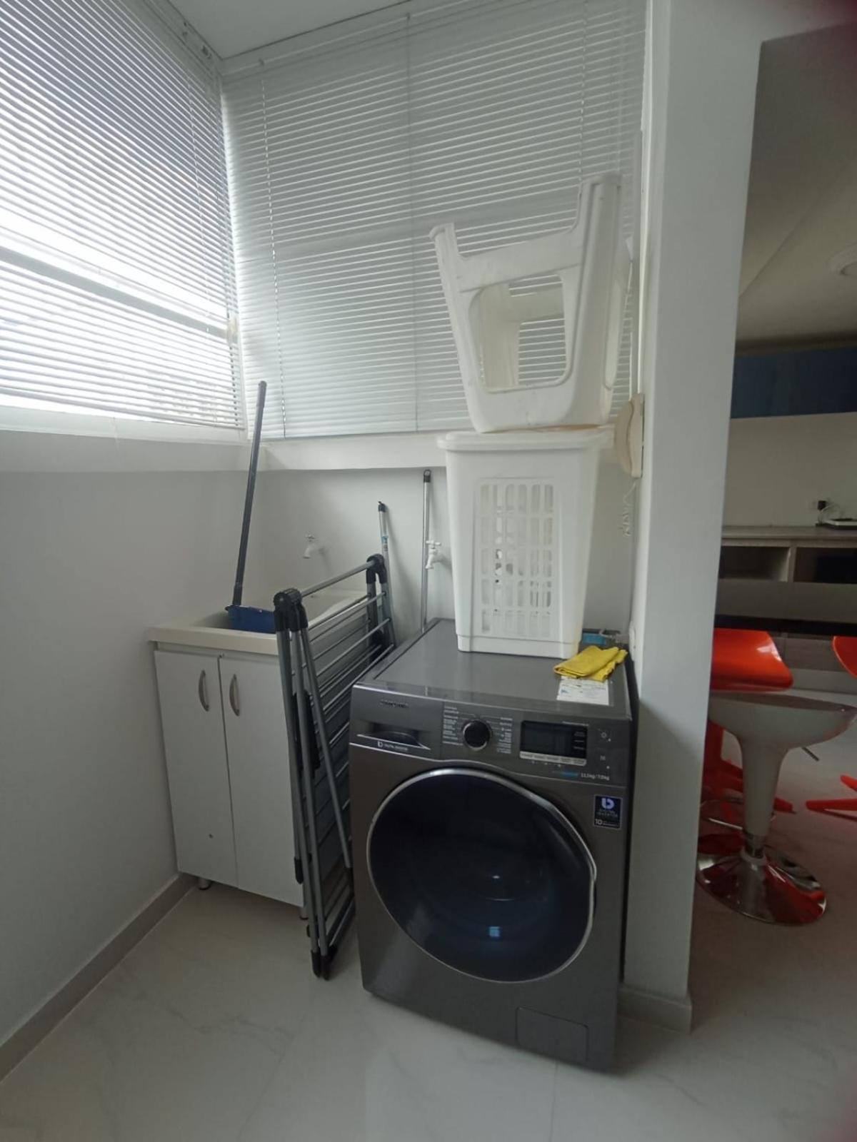 Apartamento en edificio Juviper