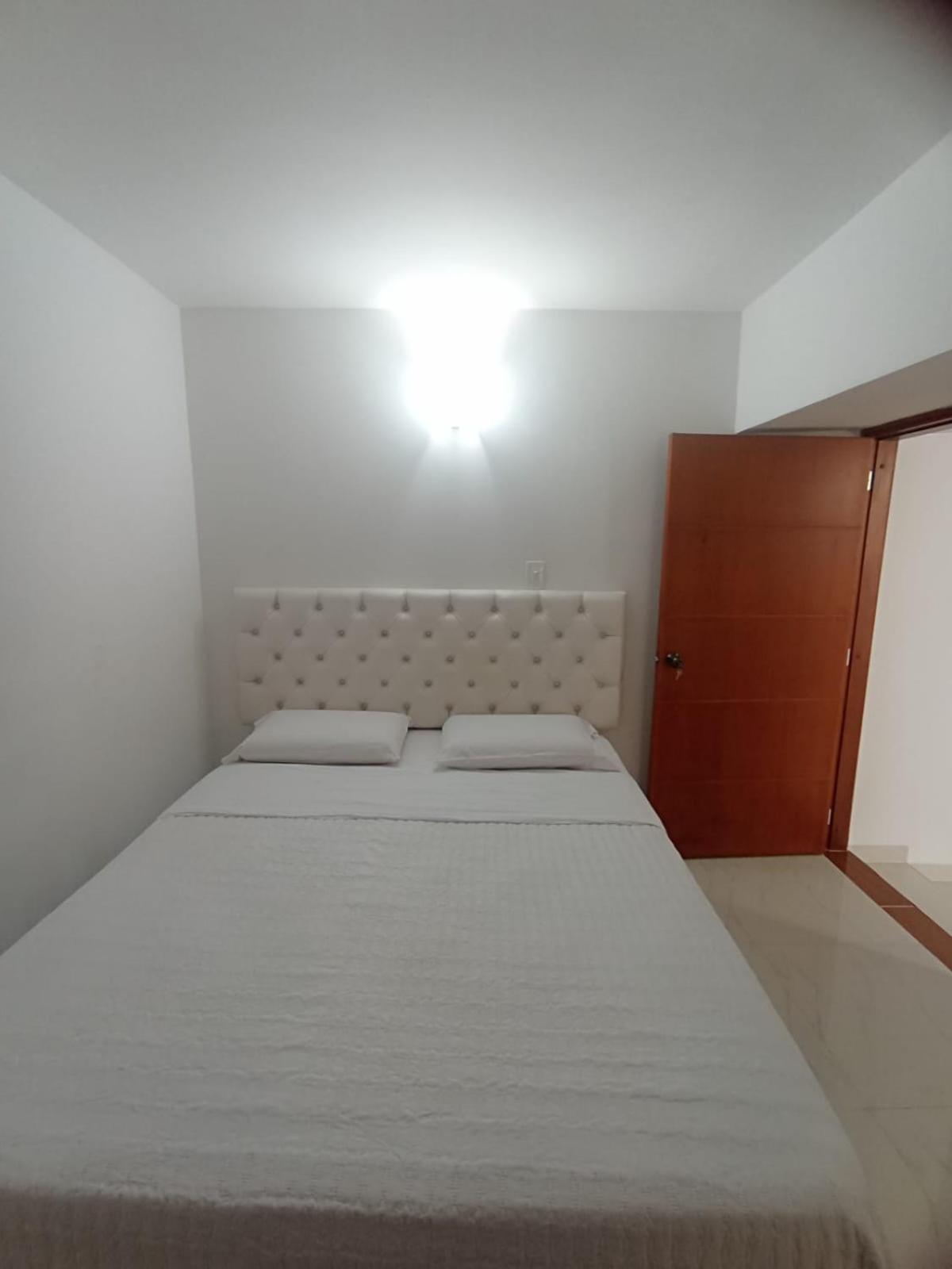 Apartamento en edificio Juviper