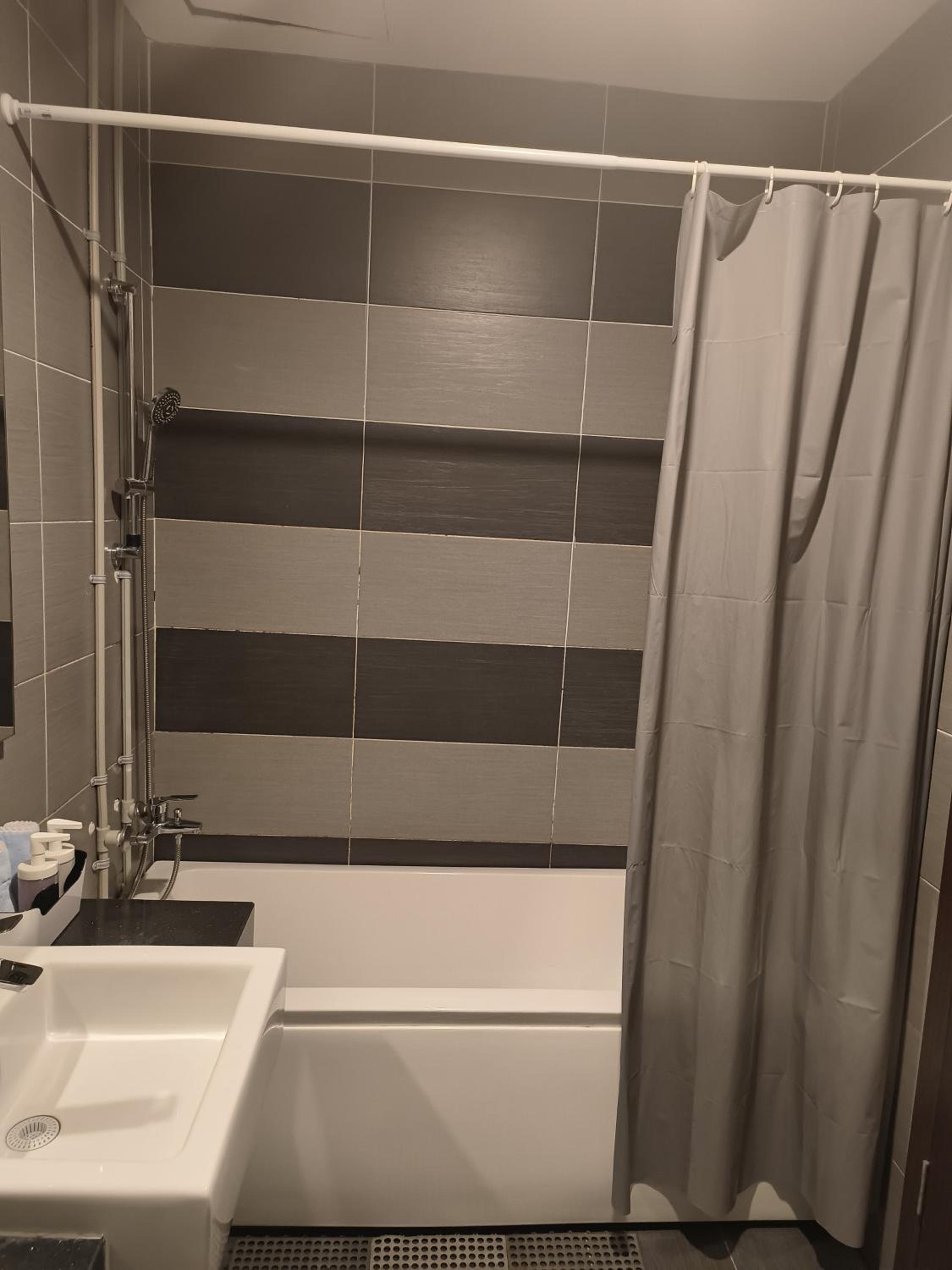 Ksl D'esplanade Studio Apartment's 1