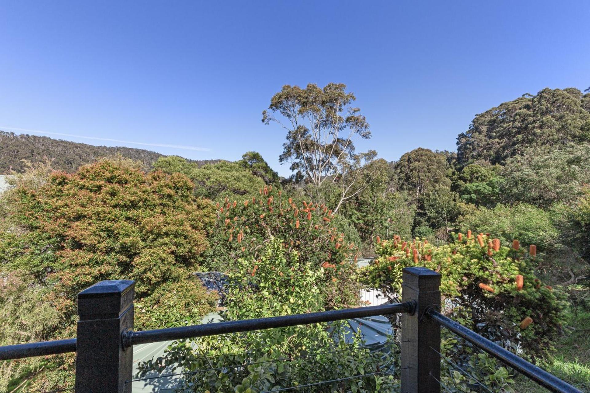 Wye Vista