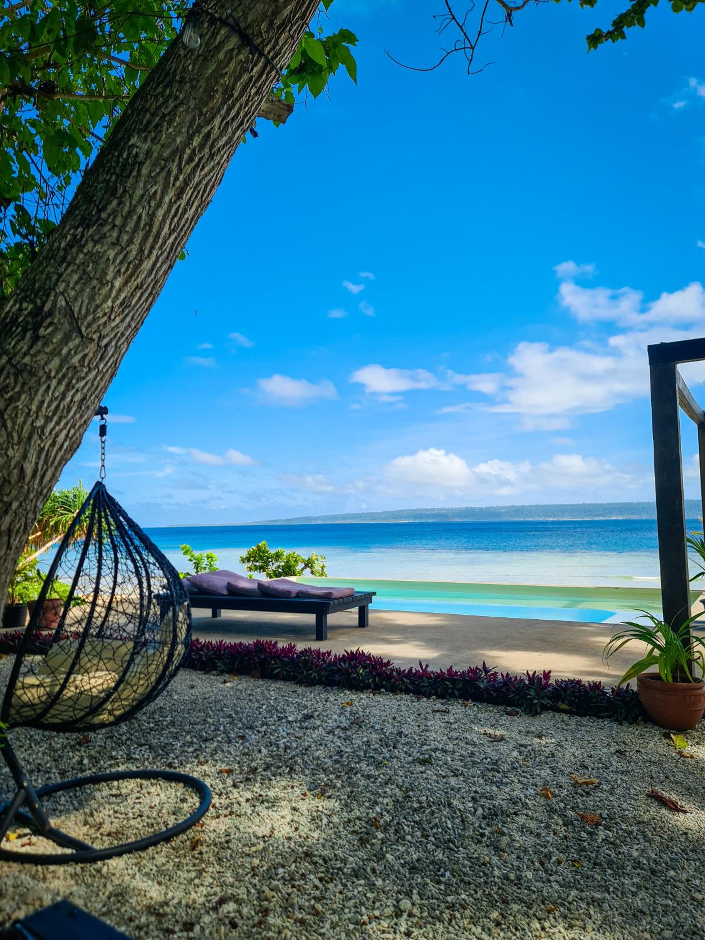 South Pacific Memories view 3