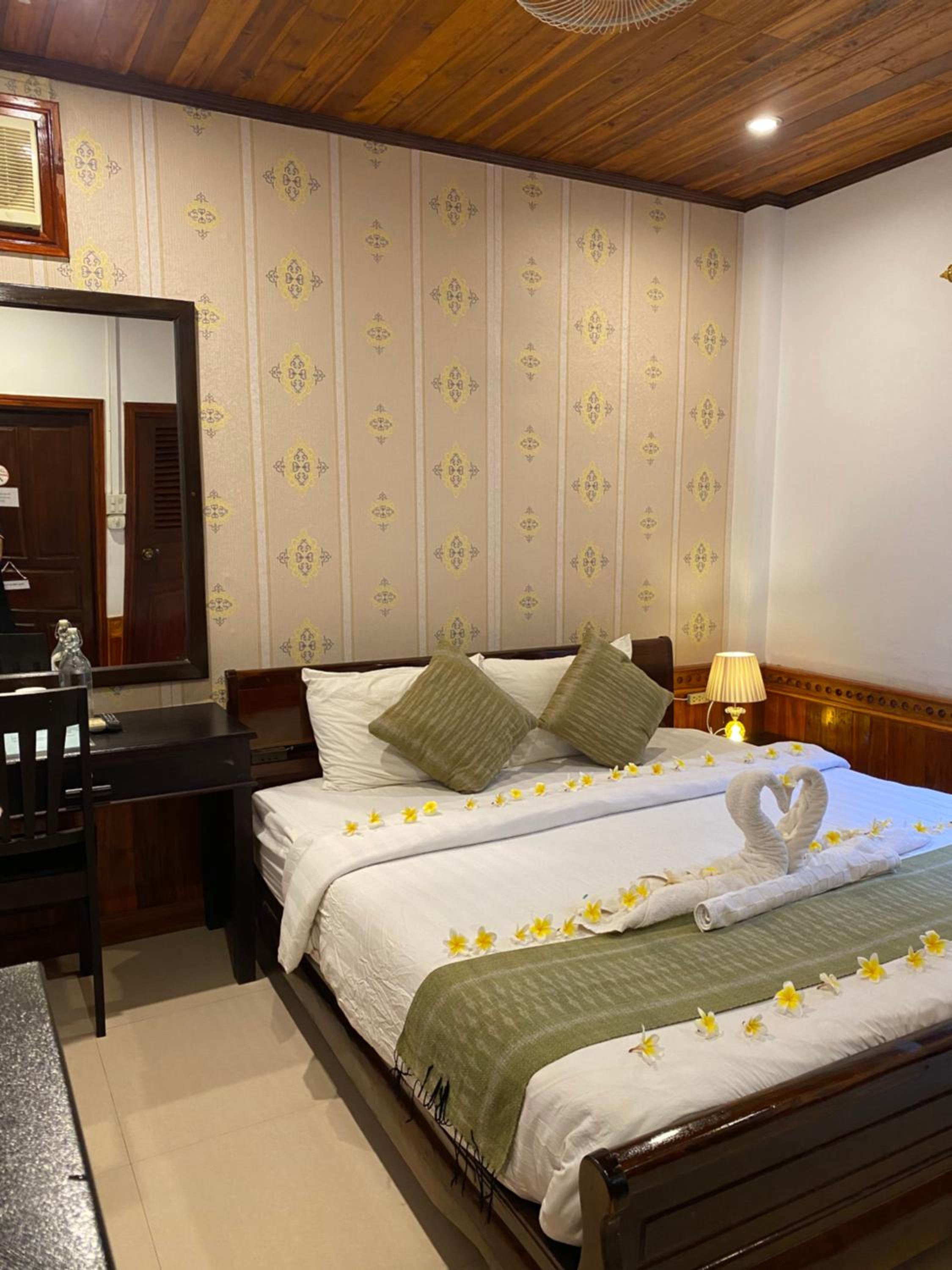 Golden Lotus Place