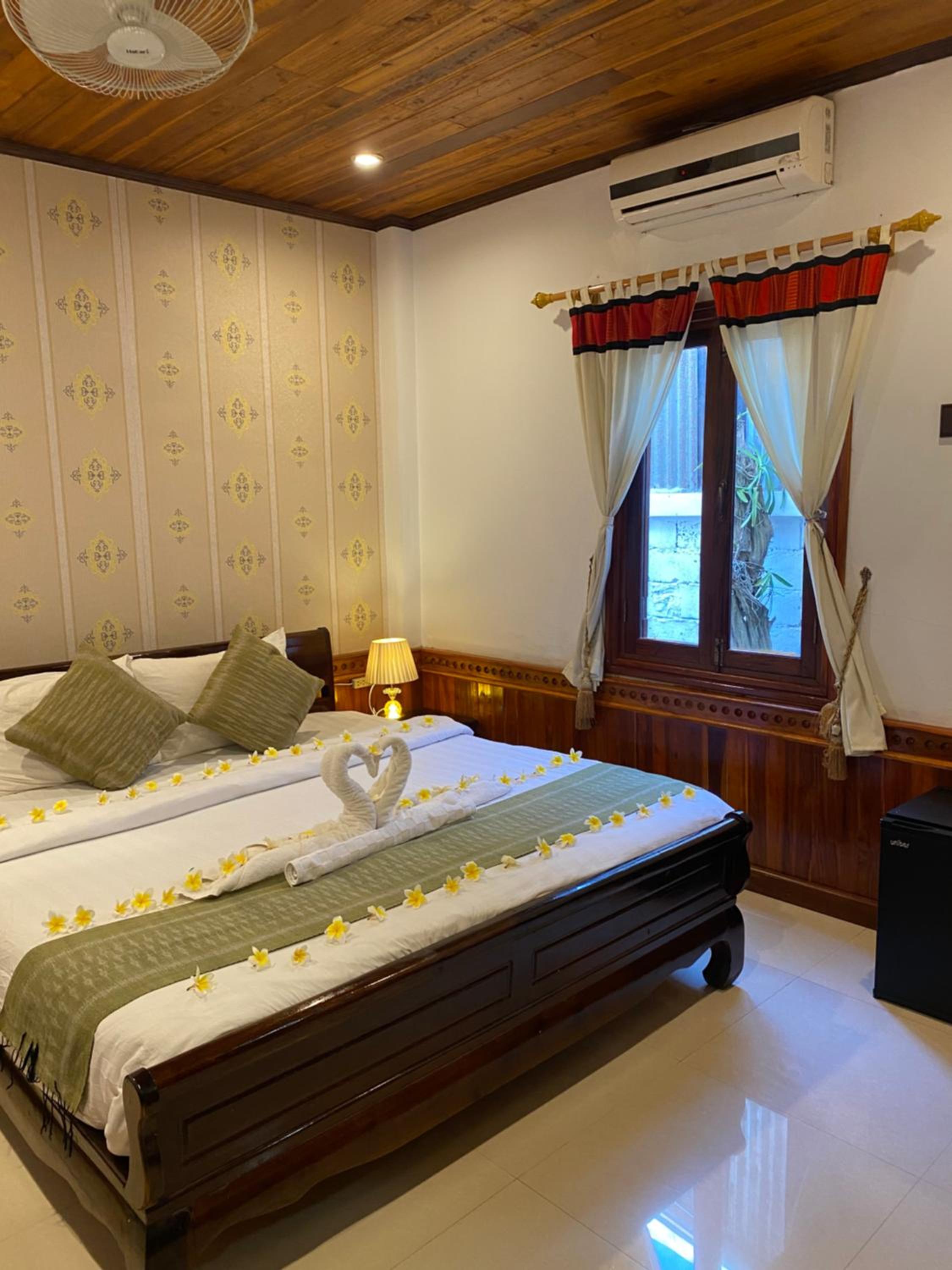 Golden Lotus Place
