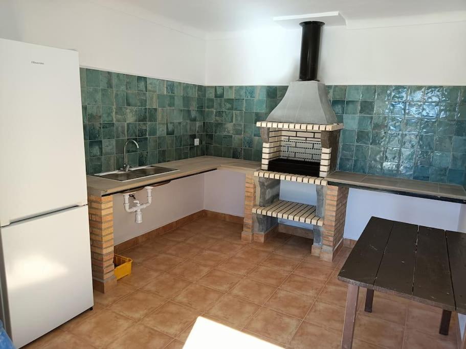 Casa La Fuente