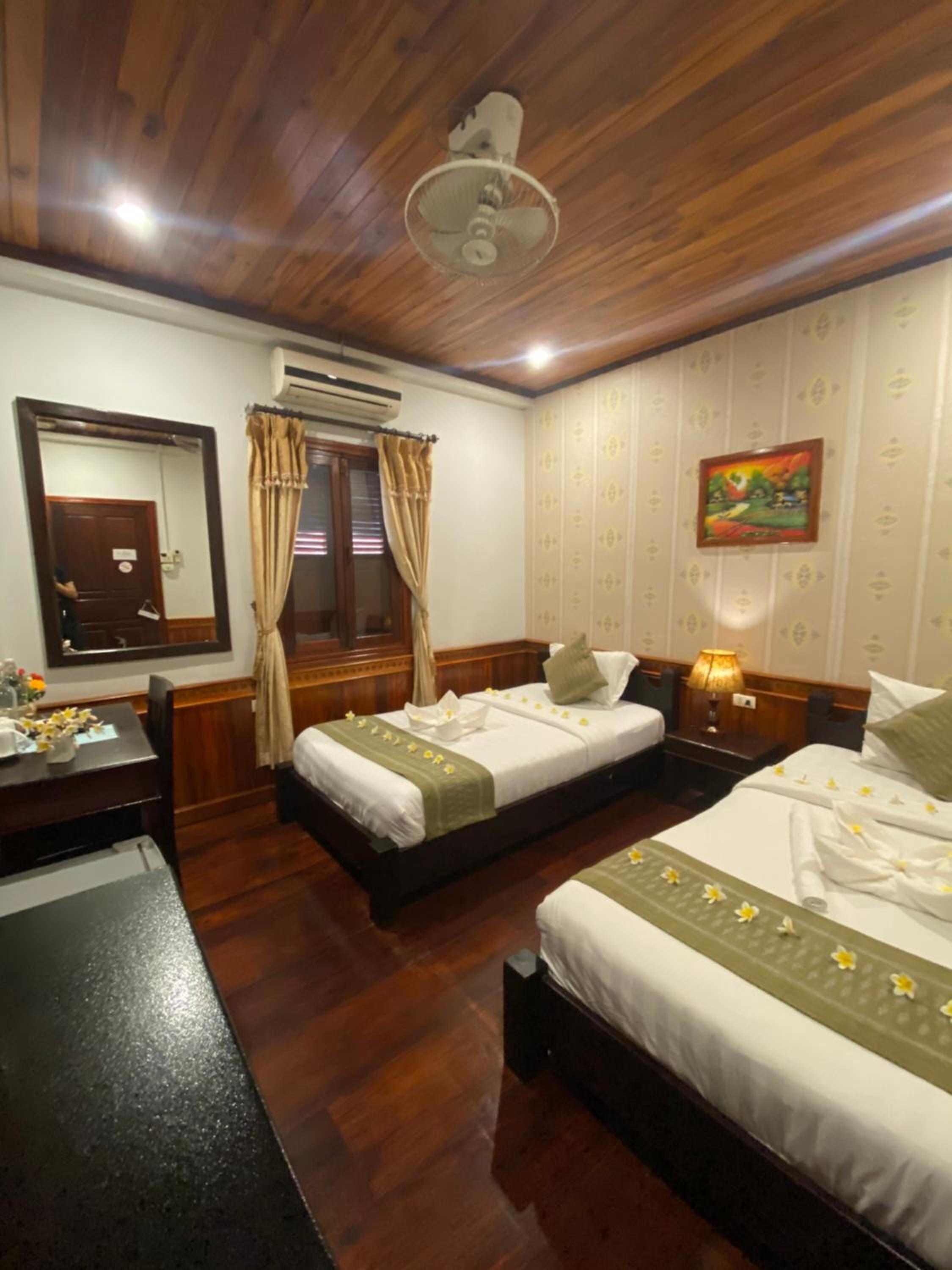 Golden Lotus Place