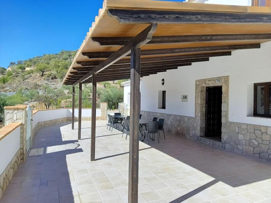 Casa La Fuente