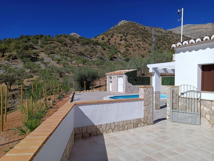 Casa La Fuente