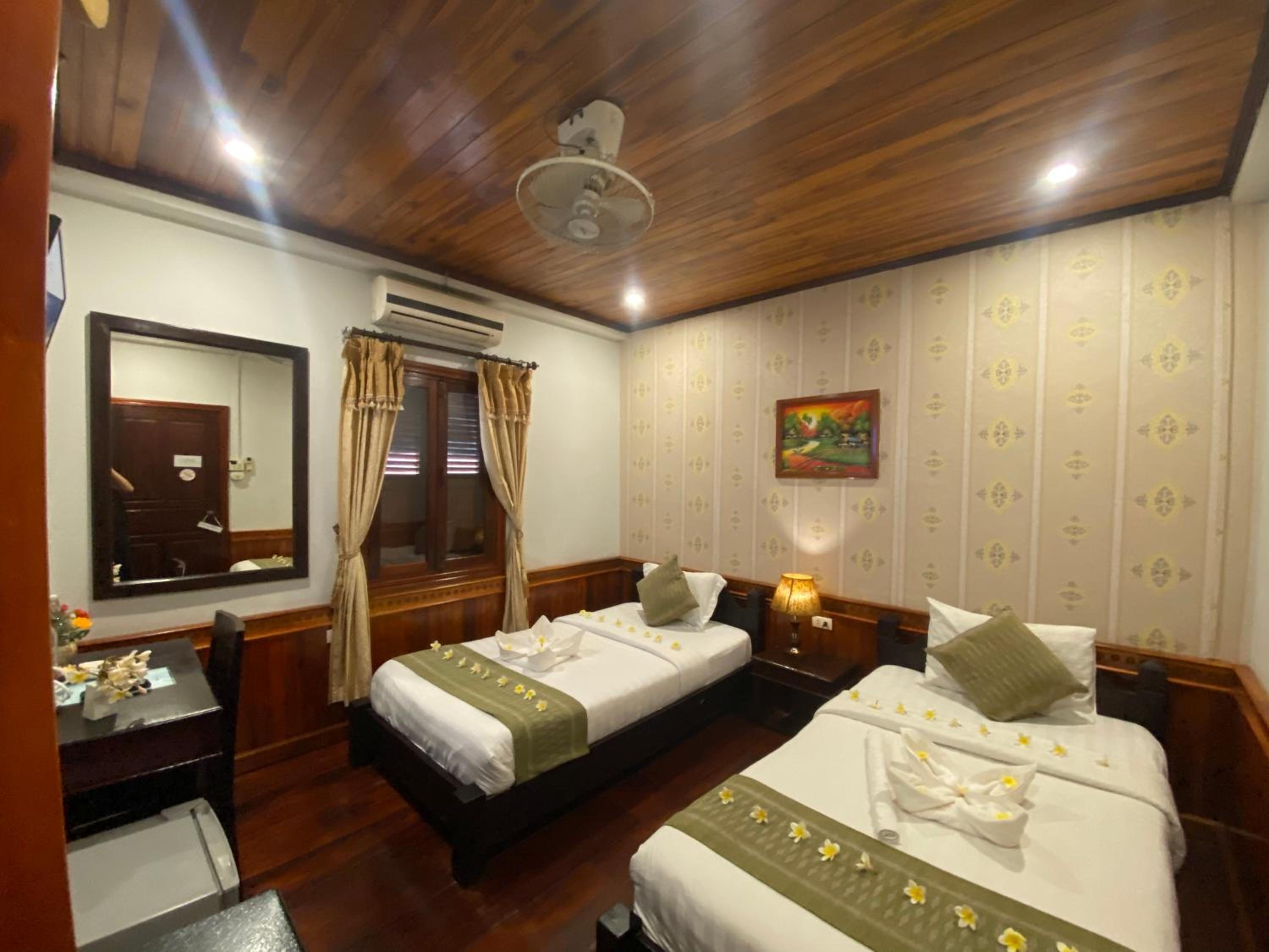 Golden Lotus Place