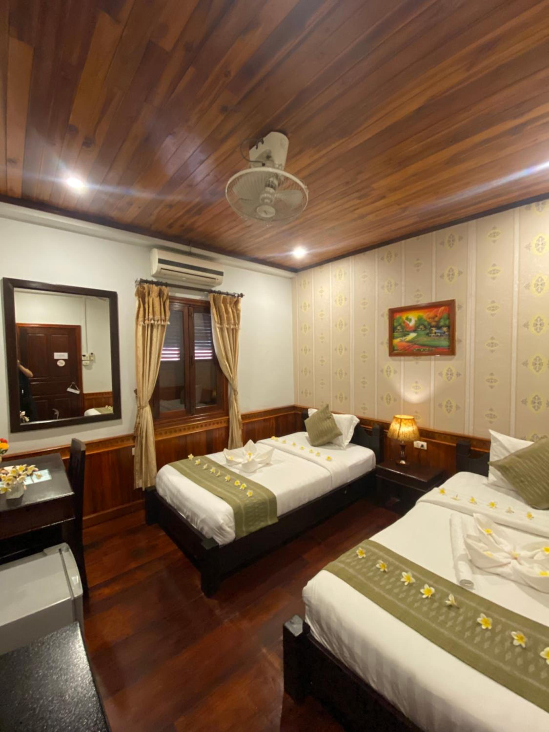 Golden Lotus Place