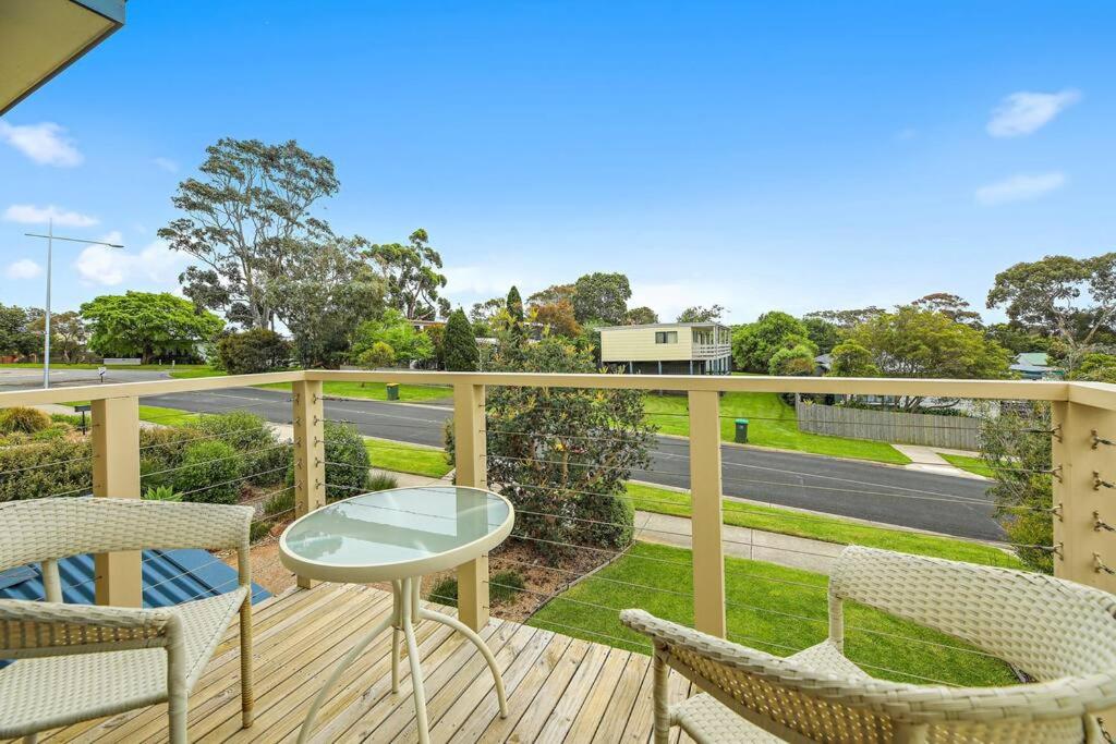 Twin Beaches Retreat Cowes