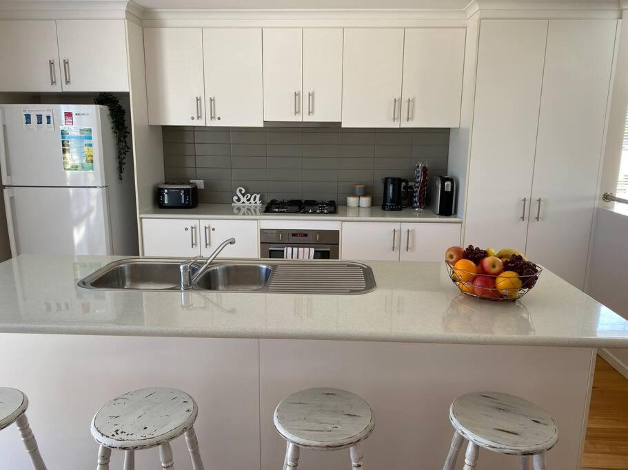 Twin Beaches Retreat Cowes