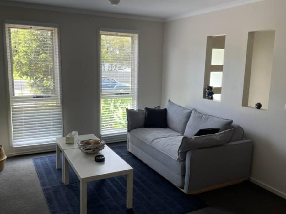 Twin Beaches Retreat Cowes