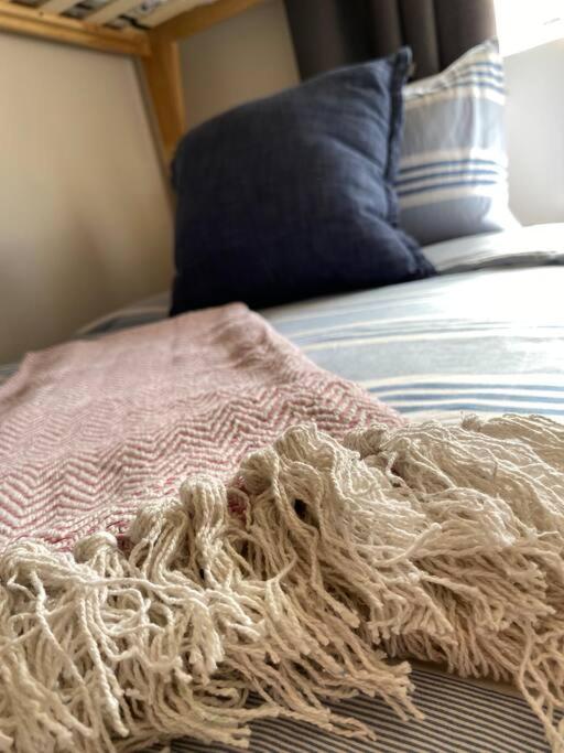 Twin Beaches Retreat Cowes