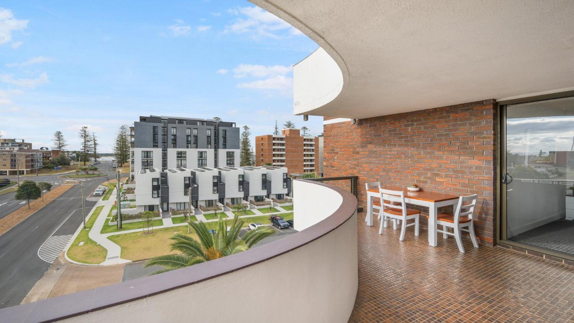 Unit 24 Fountain Court