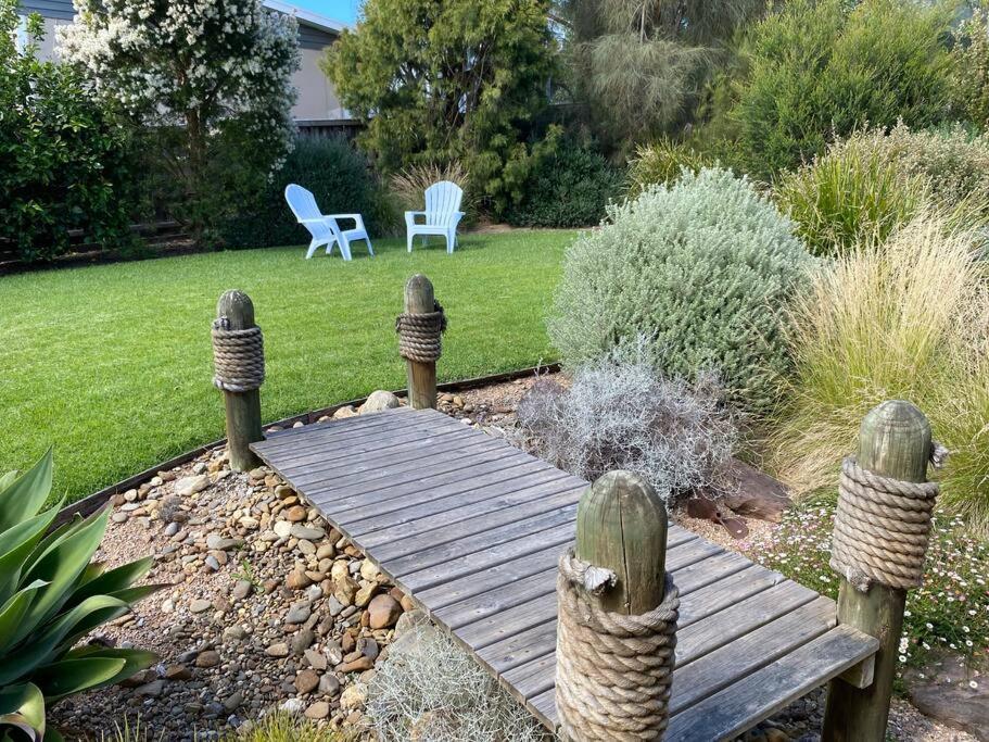 Twin Beaches Retreat Cowes