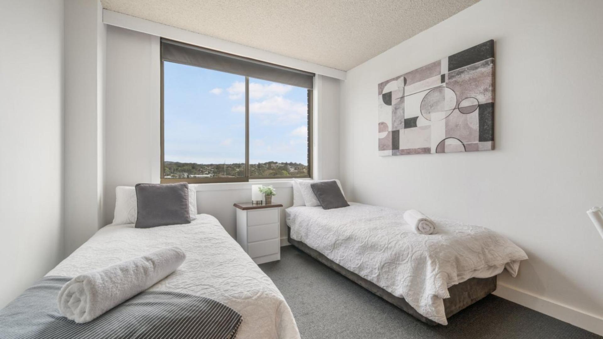Unit 24 Fountain Court