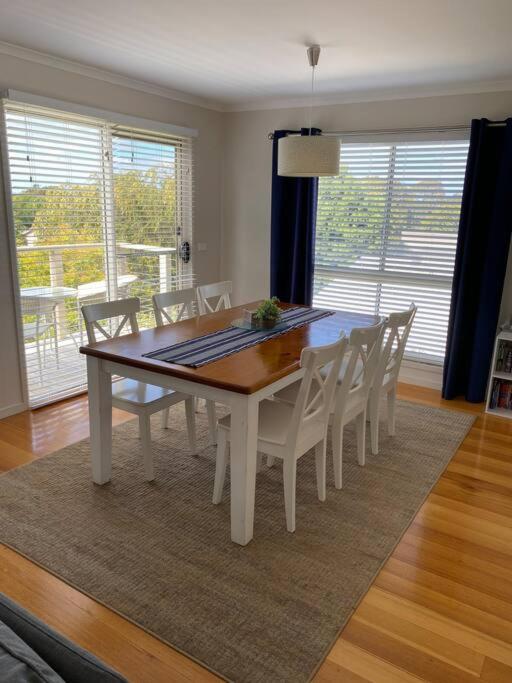 Twin Beaches Retreat Cowes