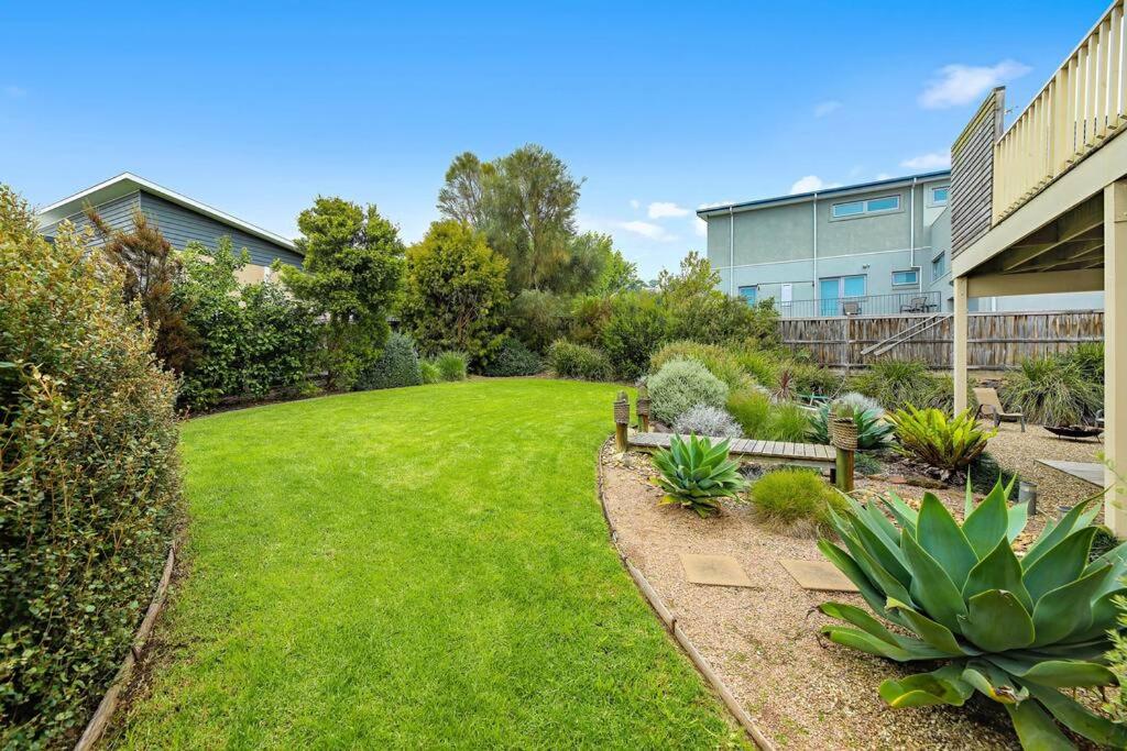 Twin Beaches Retreat Cowes