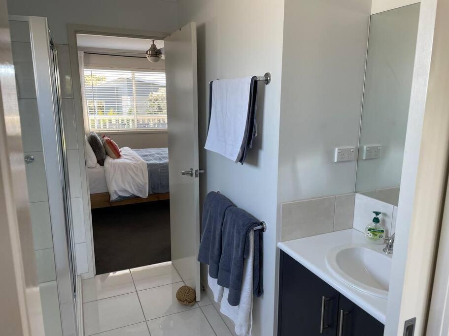 Twin Beaches Retreat Cowes