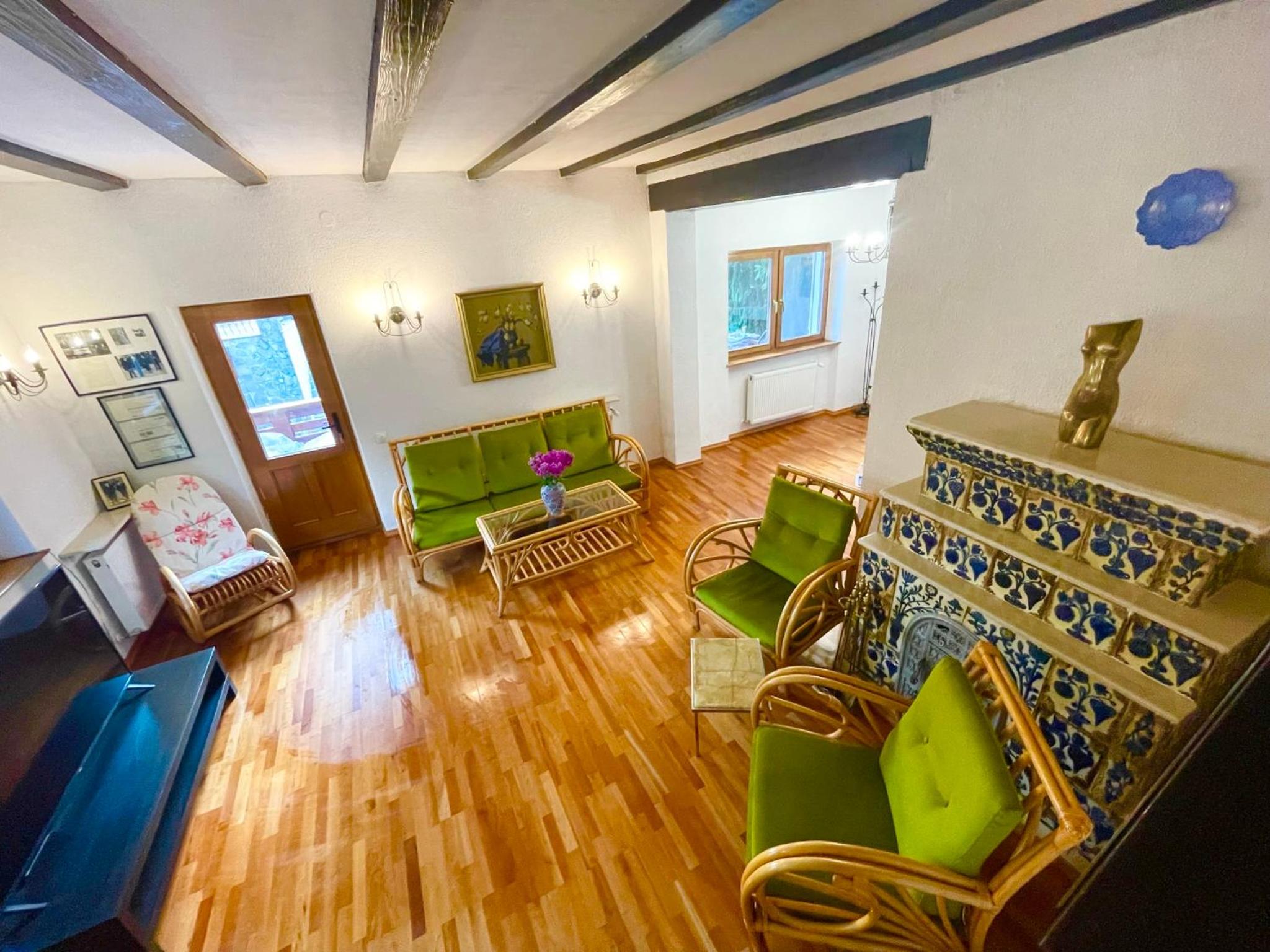 Vila Titulescu