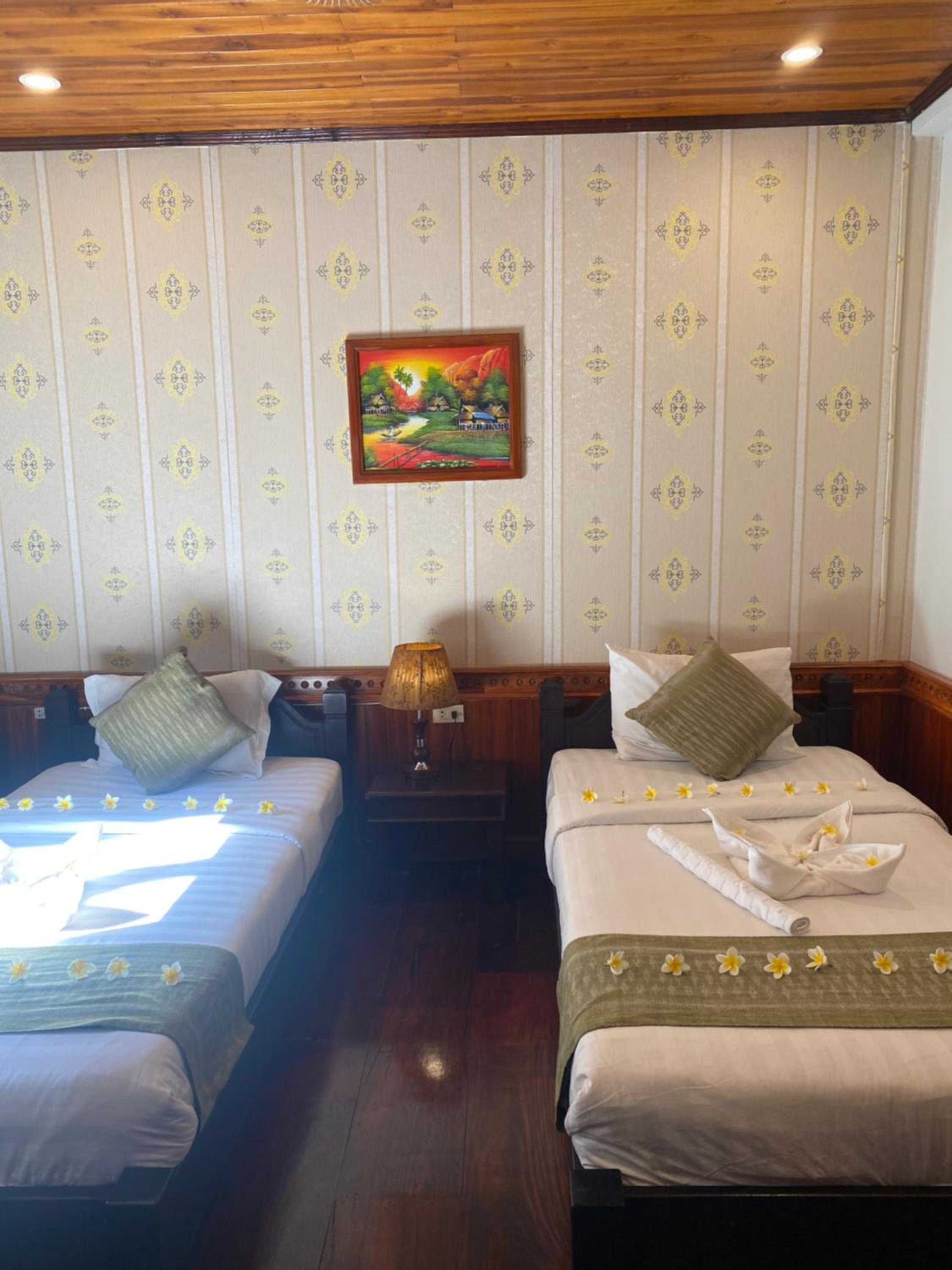 Golden Lotus Place