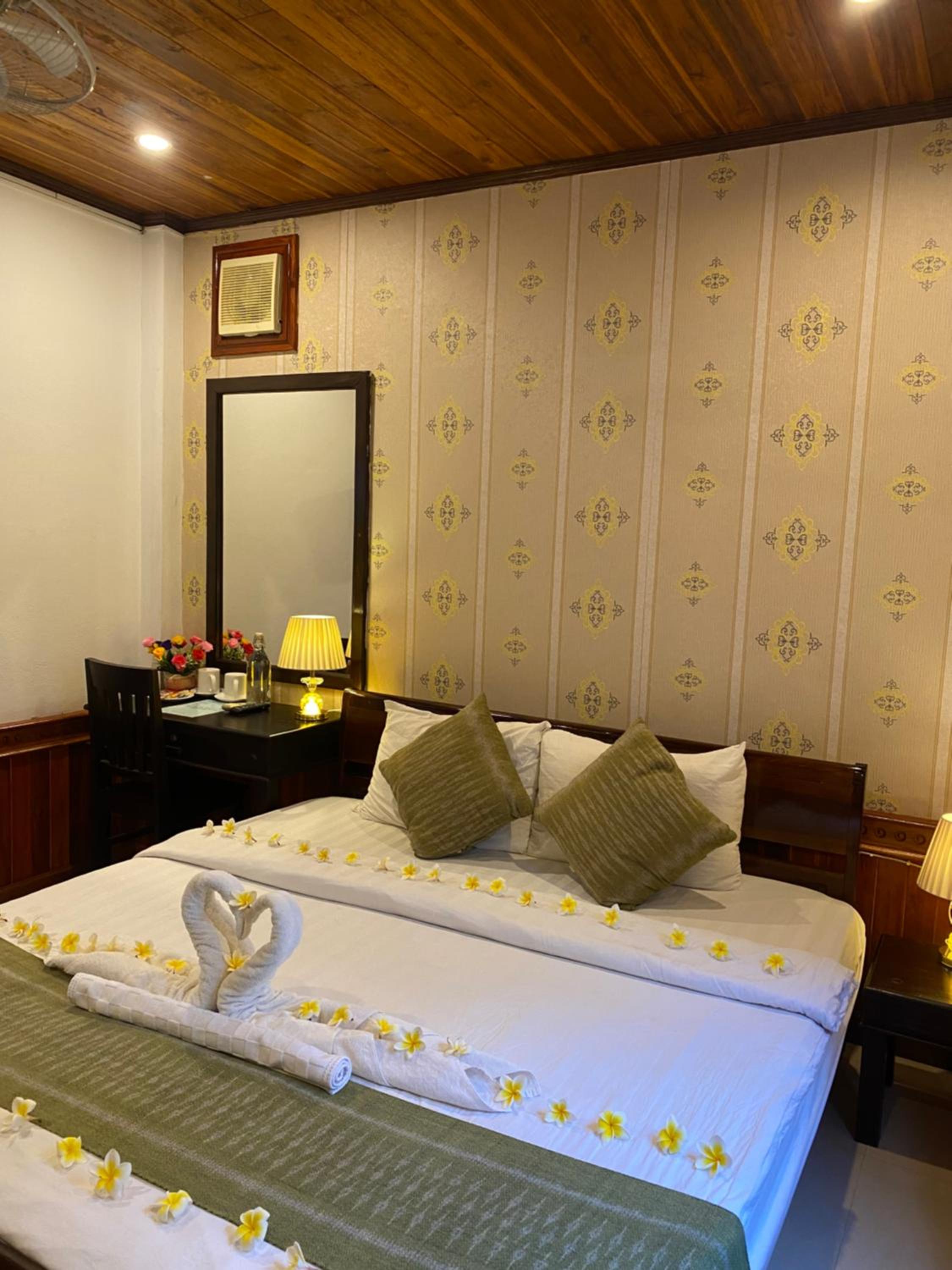 Golden Lotus Place
