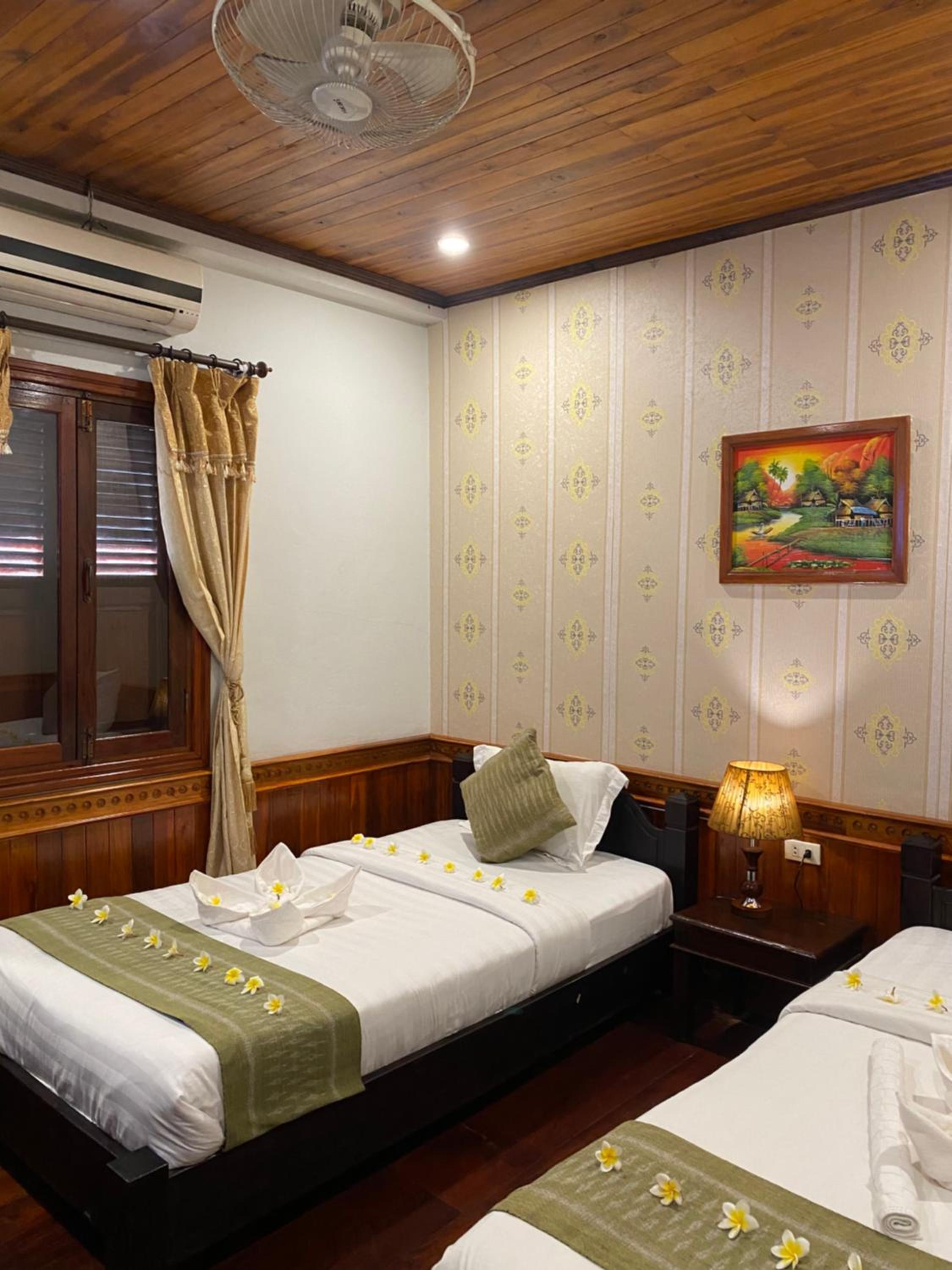 Golden Lotus Place