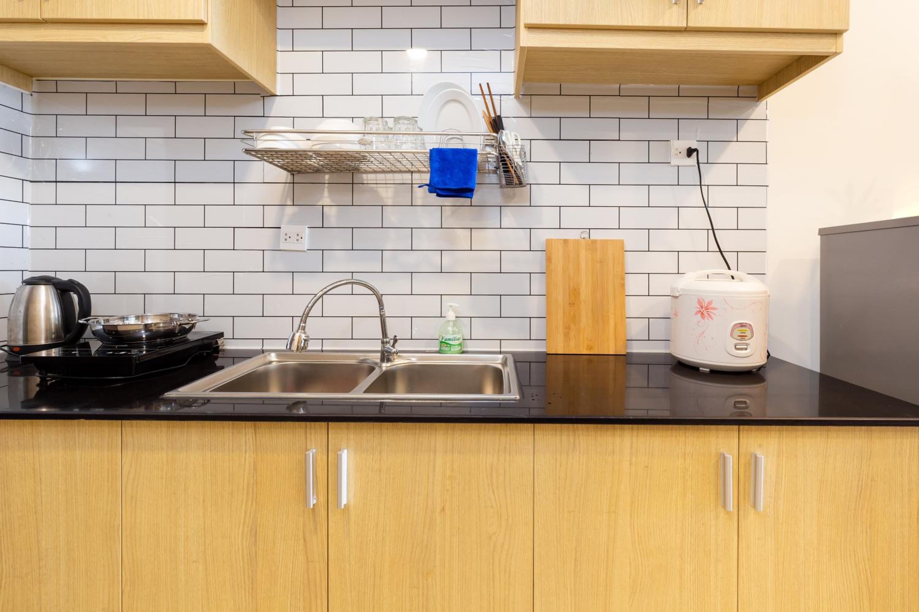 Le May Home Rivergate Luxury Apartment Near Ben Thanh