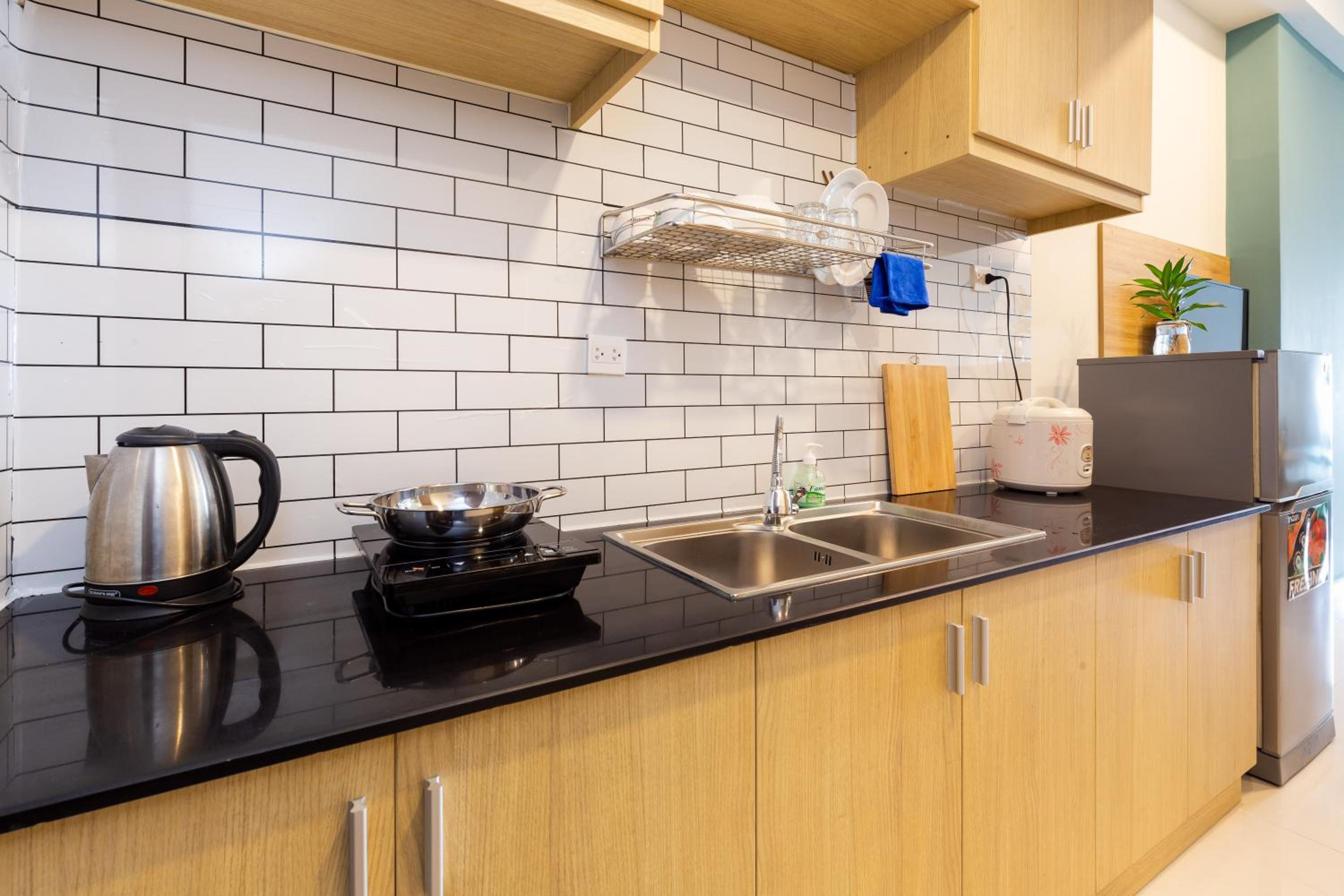 Le May Home Rivergate Luxury Apartment Near Ben Thanh
