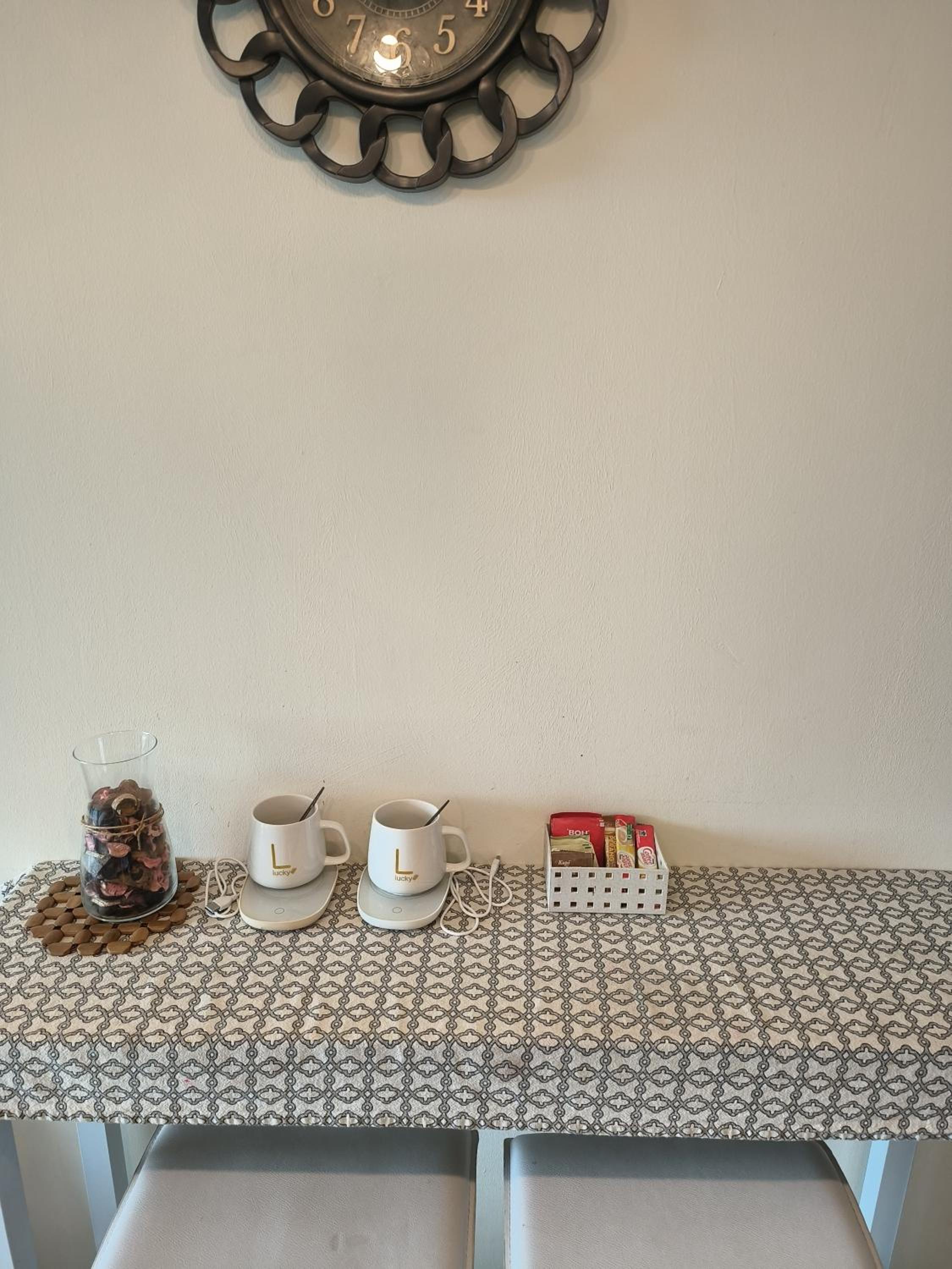 Ksl D'Esplanade Studio Apartment's 3