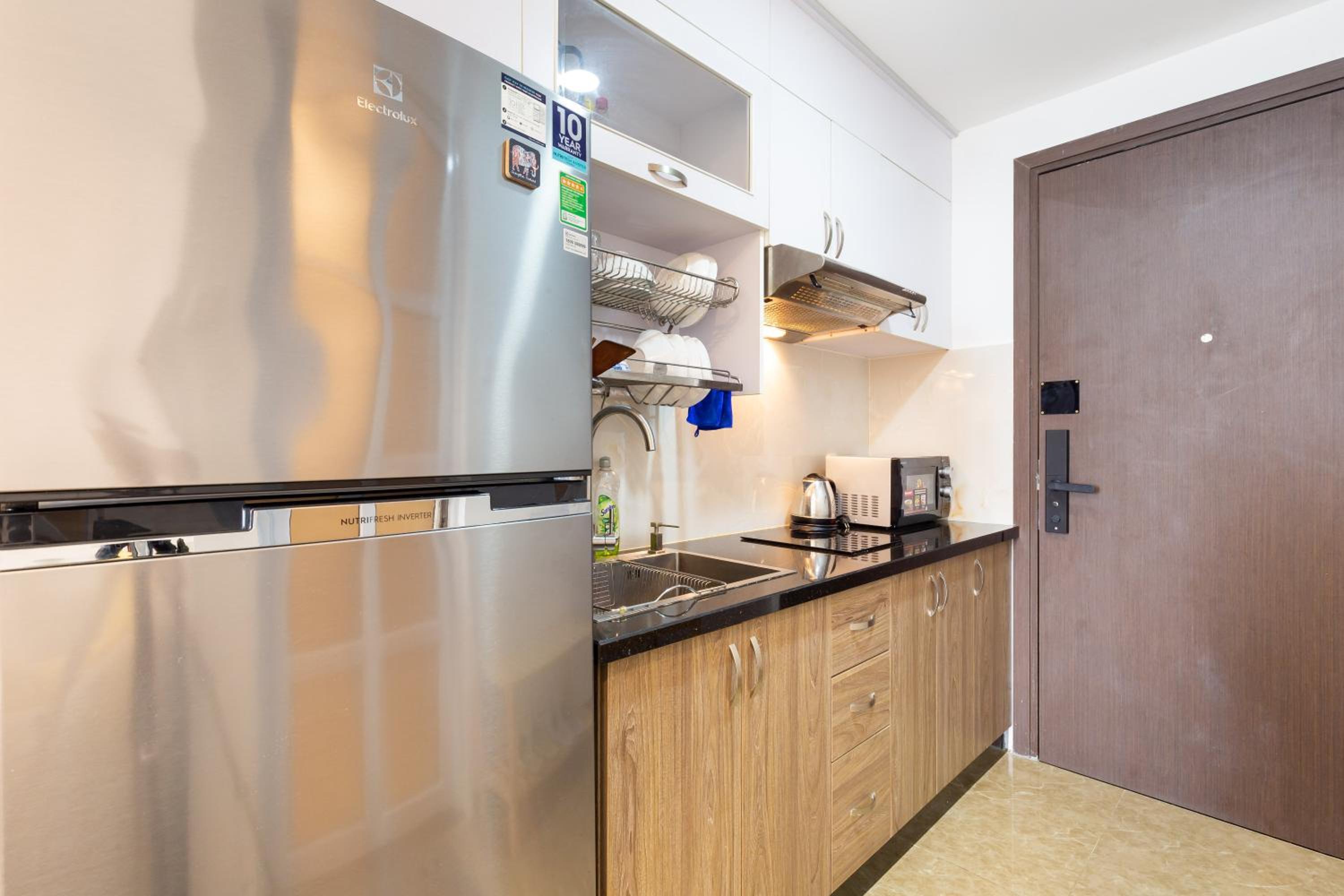 Le May Home Rivergate Luxury Apartment Near Ben Thanh