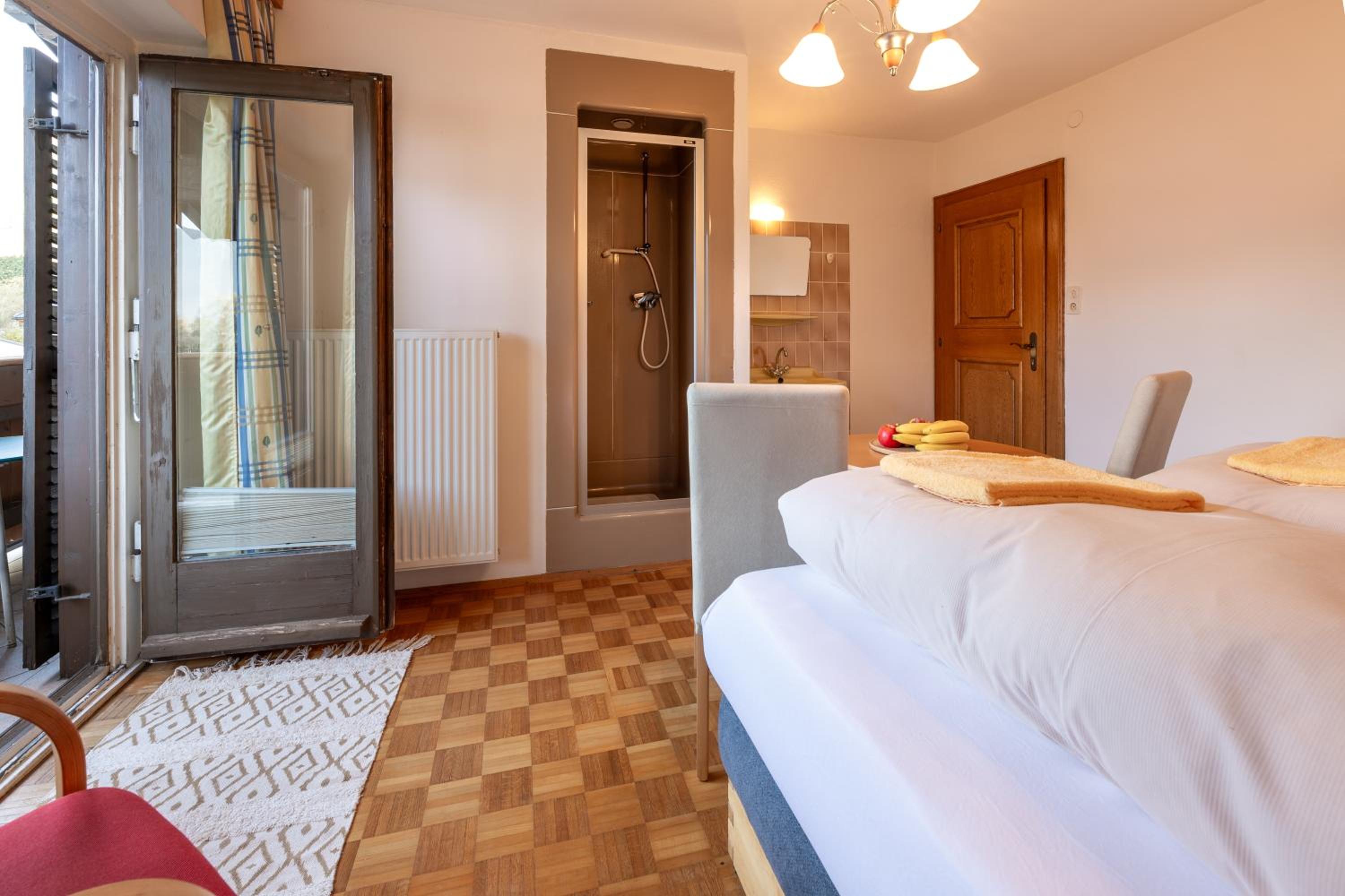Chalet Frieda by Via Montes