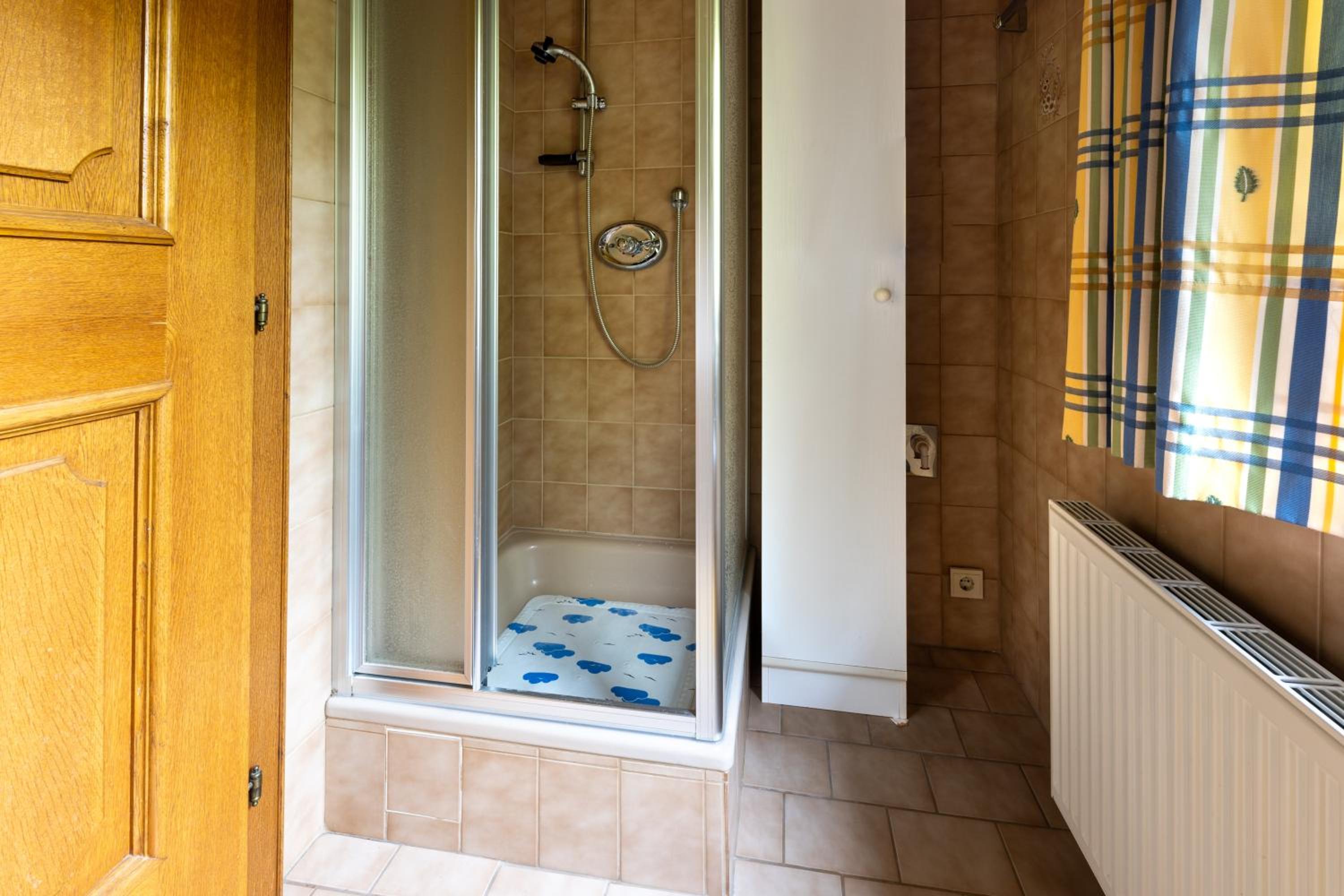 Chalet Frieda by Via Montes