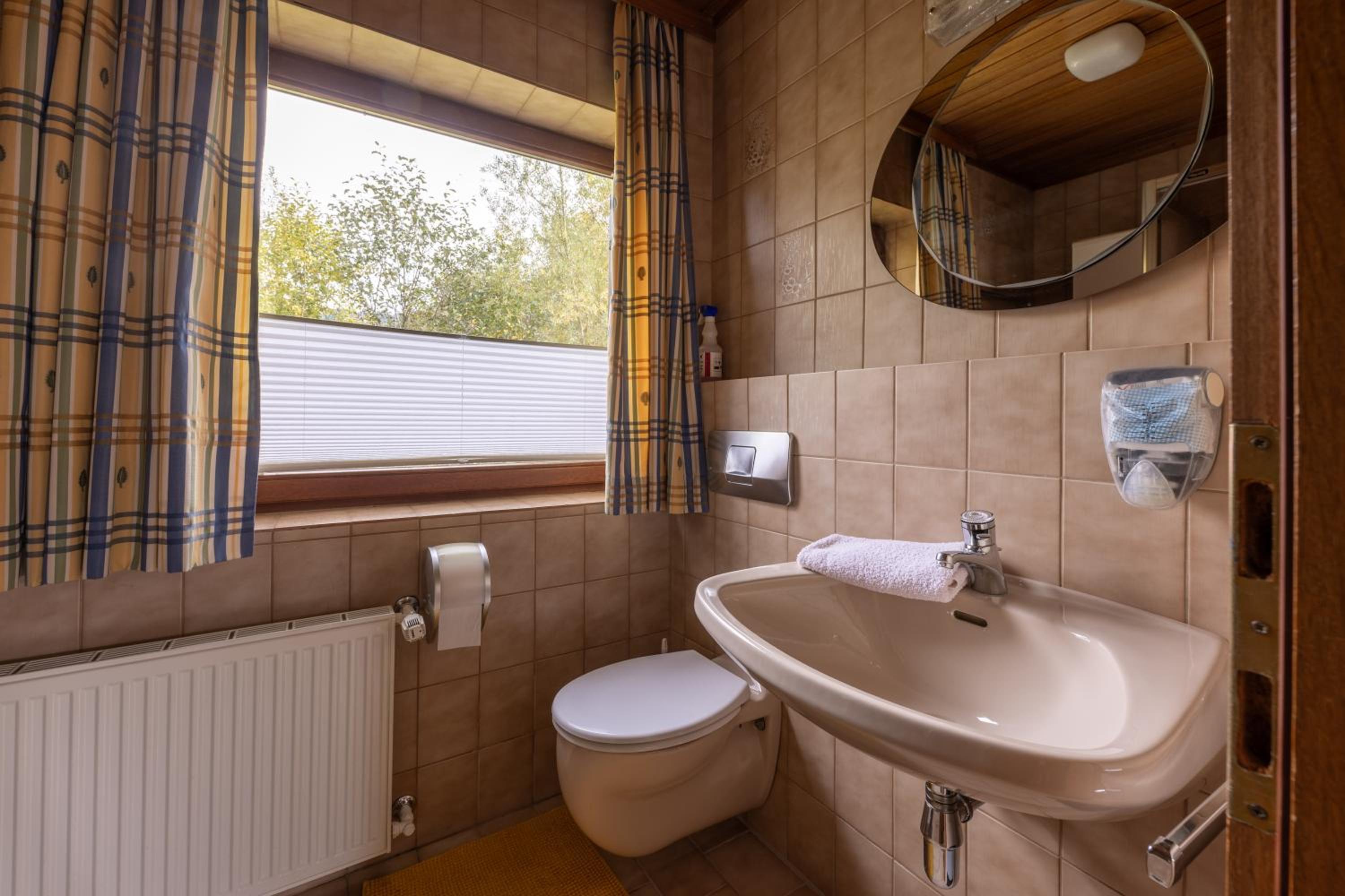 Chalet Frieda by Via Montes
