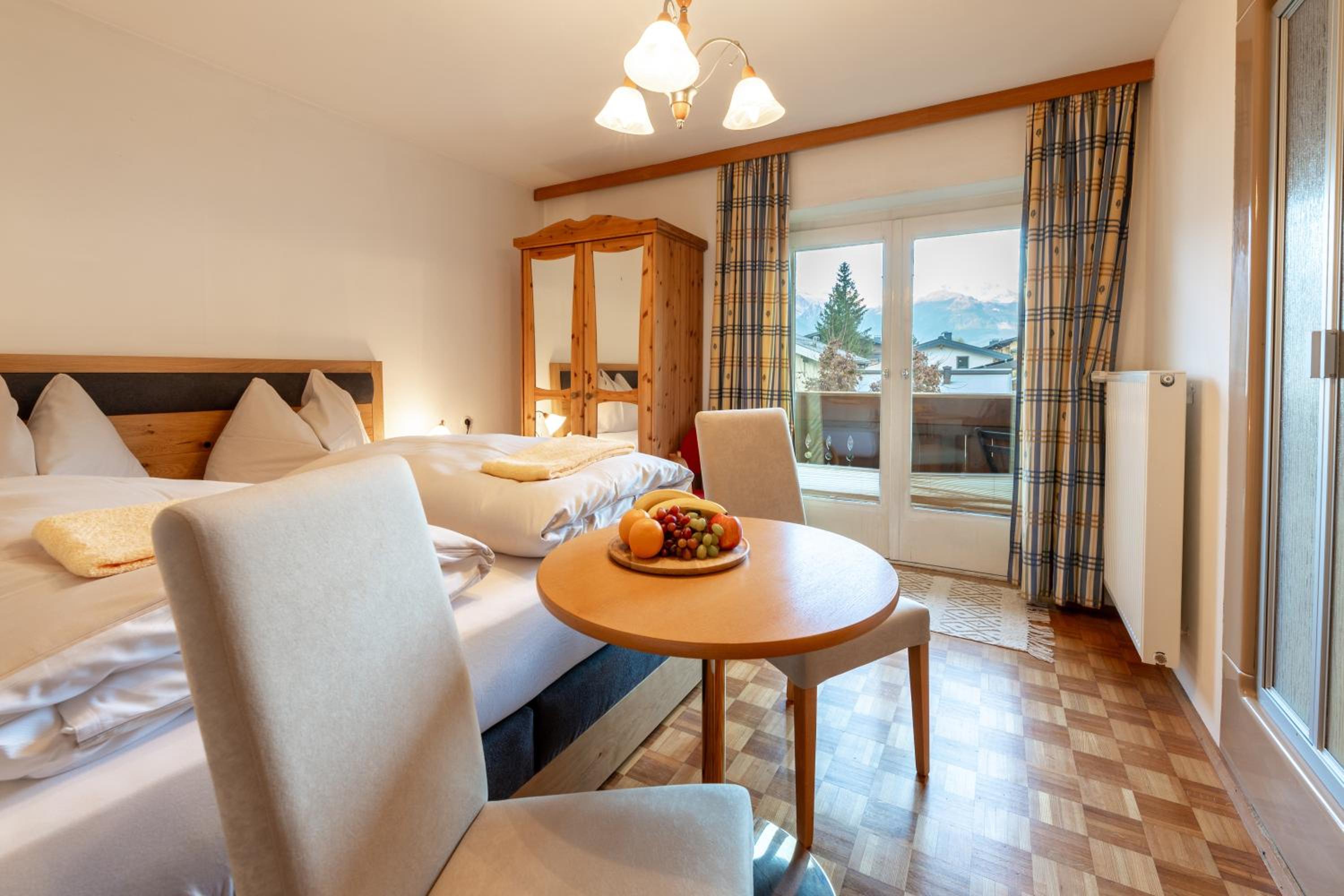 Chalet Frieda by Via Montes