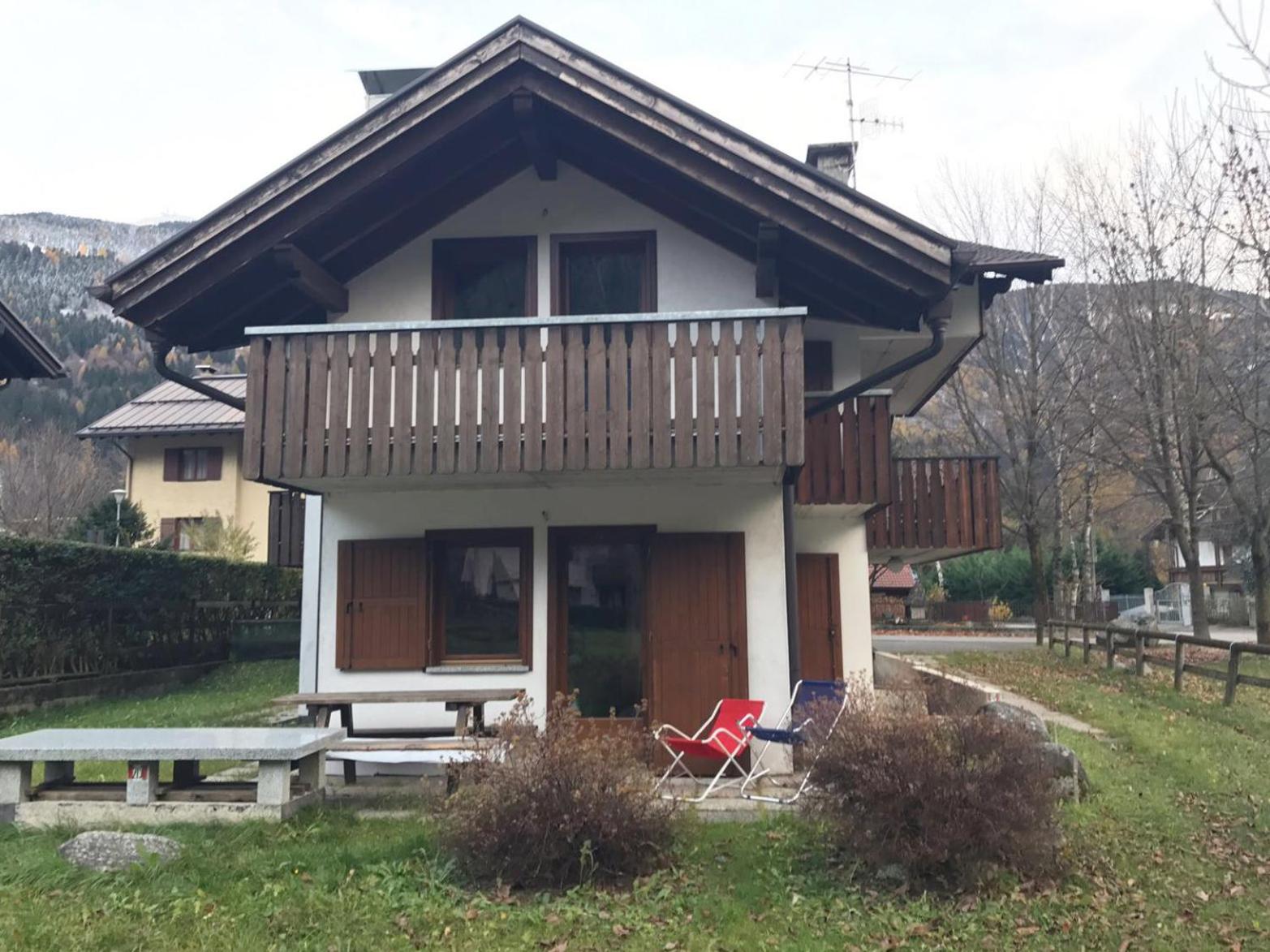 La Pineta - Appartamenti In Villetta photo 5