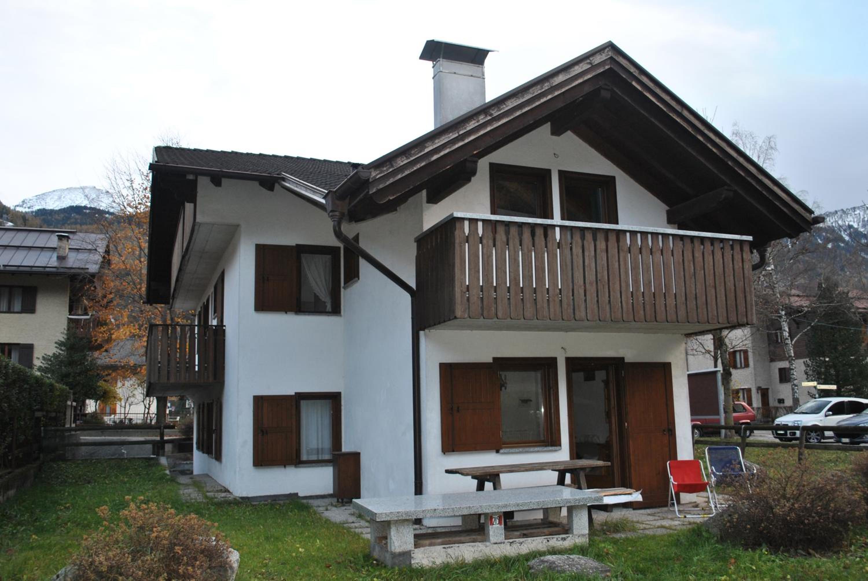 La Pineta - Appartamenti In Villetta photo 2