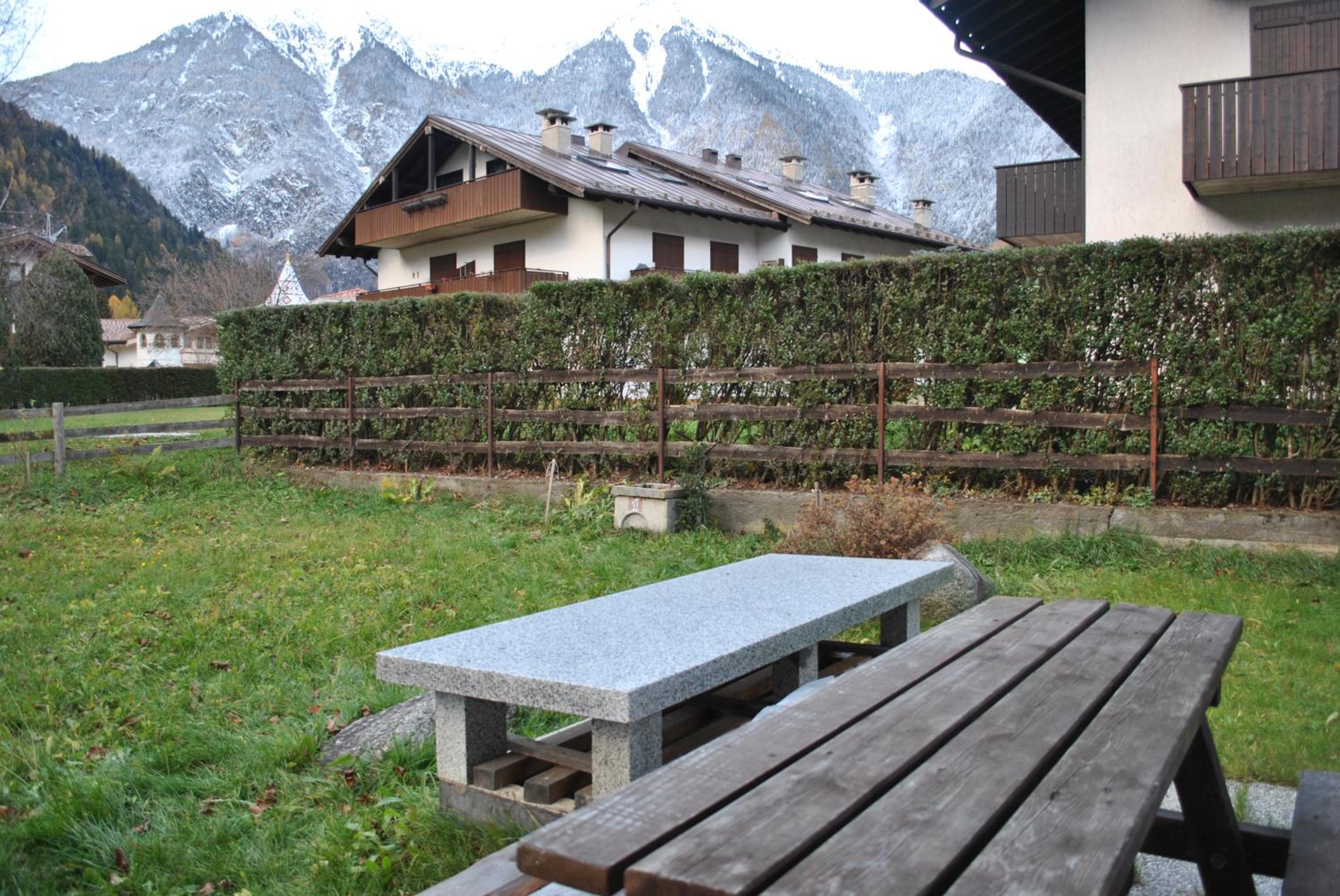 La Pineta - Appartamenti In Villetta photo 3